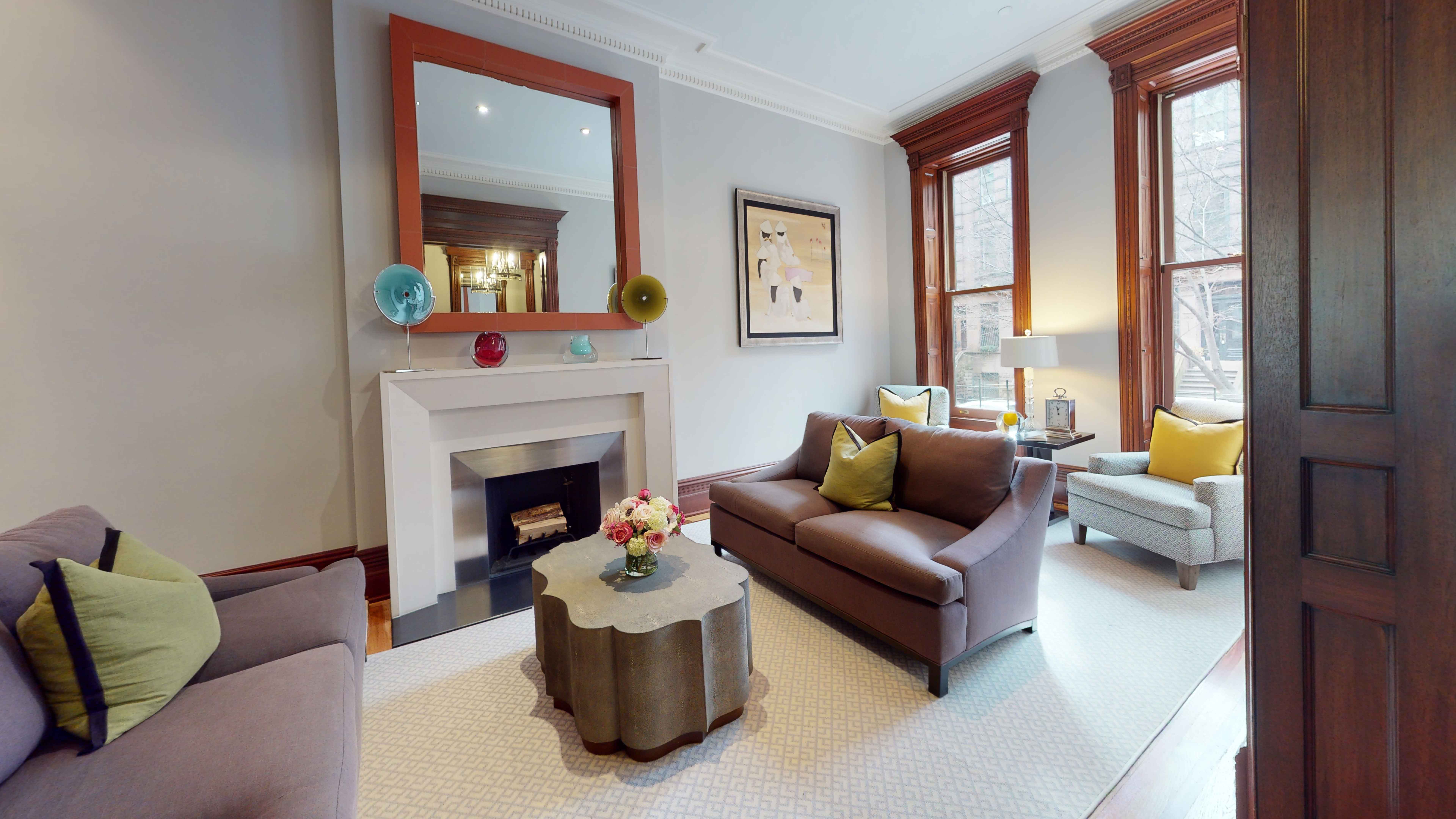 45 West 95th Street Manhattan, NY 10025 - Photo 7 of 35