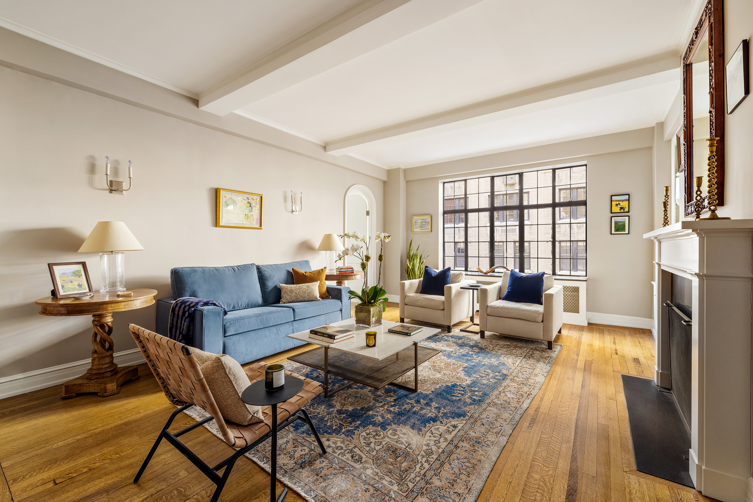 125 East 74th Street, Unit 5B Manhattan, NY 10021 - Photo 2 of 13