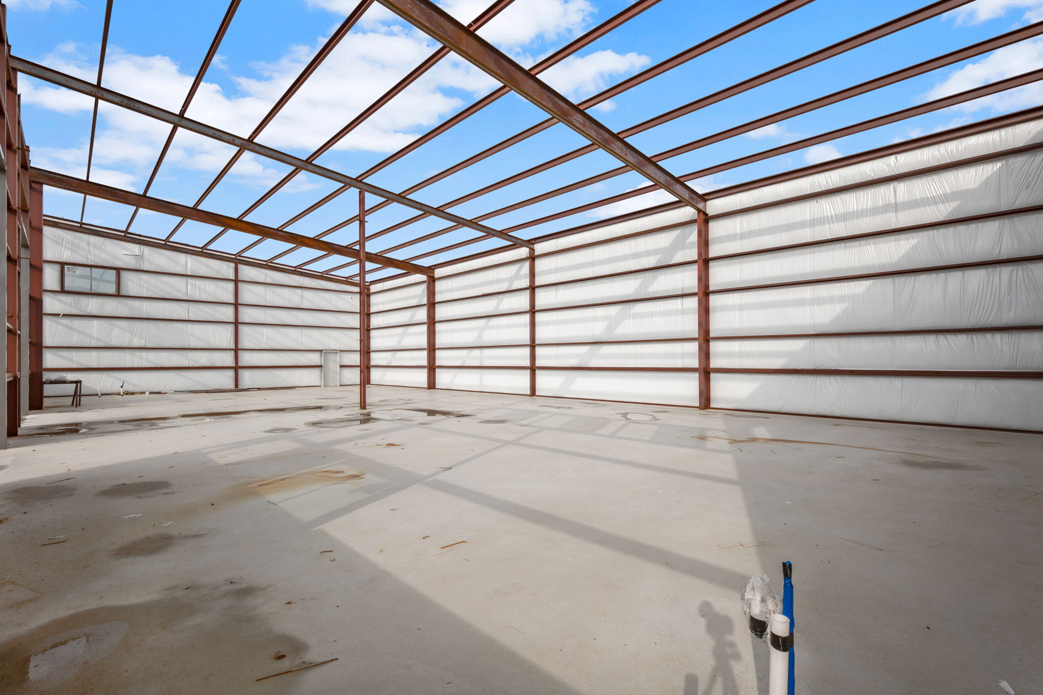 10020 Darden Hill Road, Unit 401 Austin, TX 78737 - Photo 40 of 50 a view of a room with an empty space