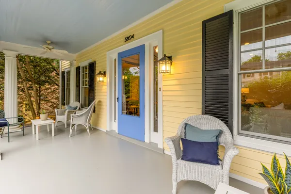 Contact Agent | 3804 Jenifer Street Northwest, Washington, DC 20015