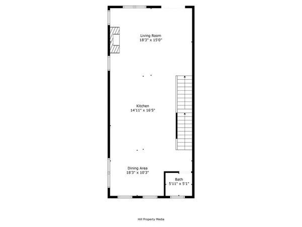 $1,170,339 | 354 Eastern Wharf Avenue, Savannah, GA 31401