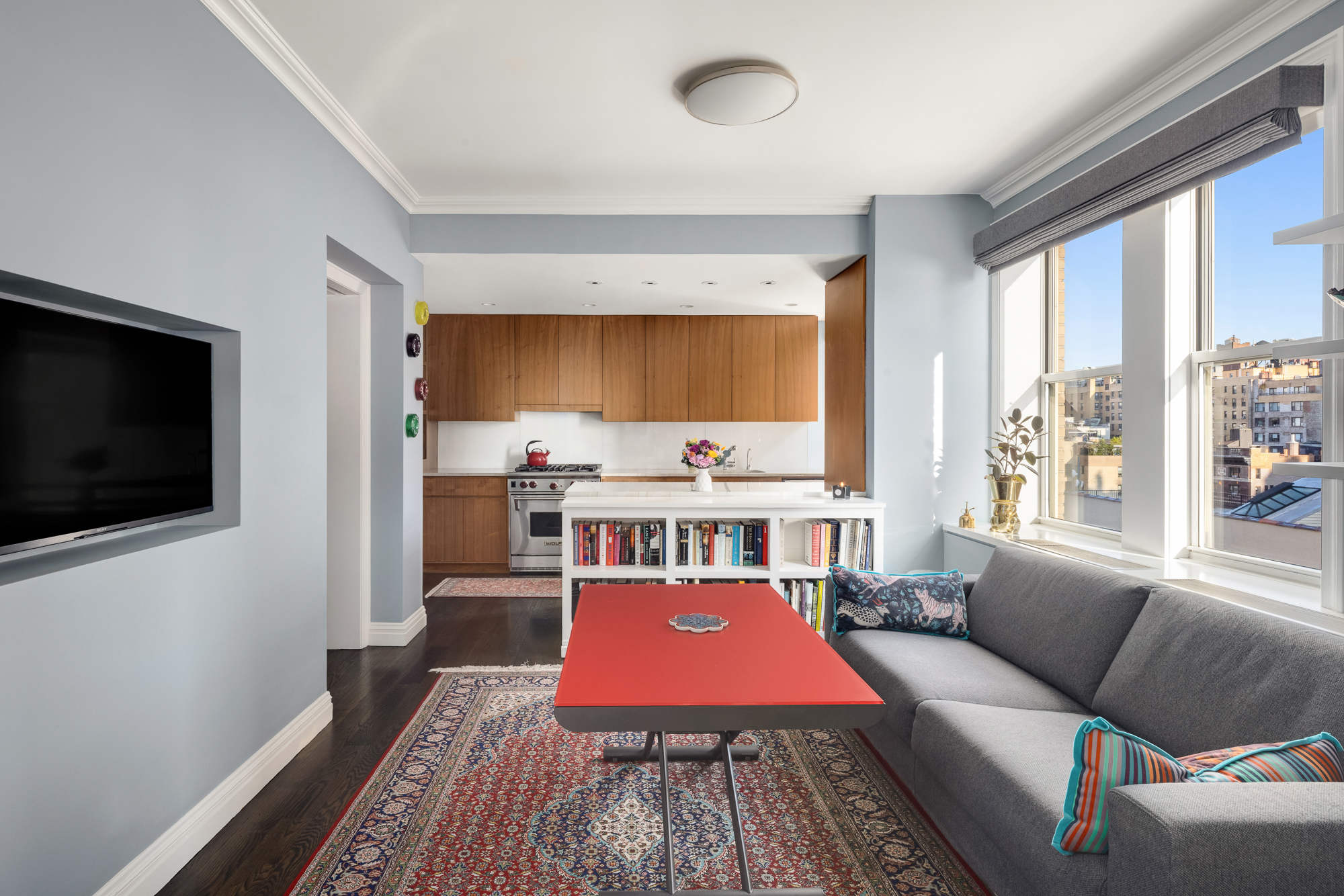 160 Riverside Drive, Unit 11B Manhattan, NY 10024 - Photo 8 of 26 Gallery Image 8