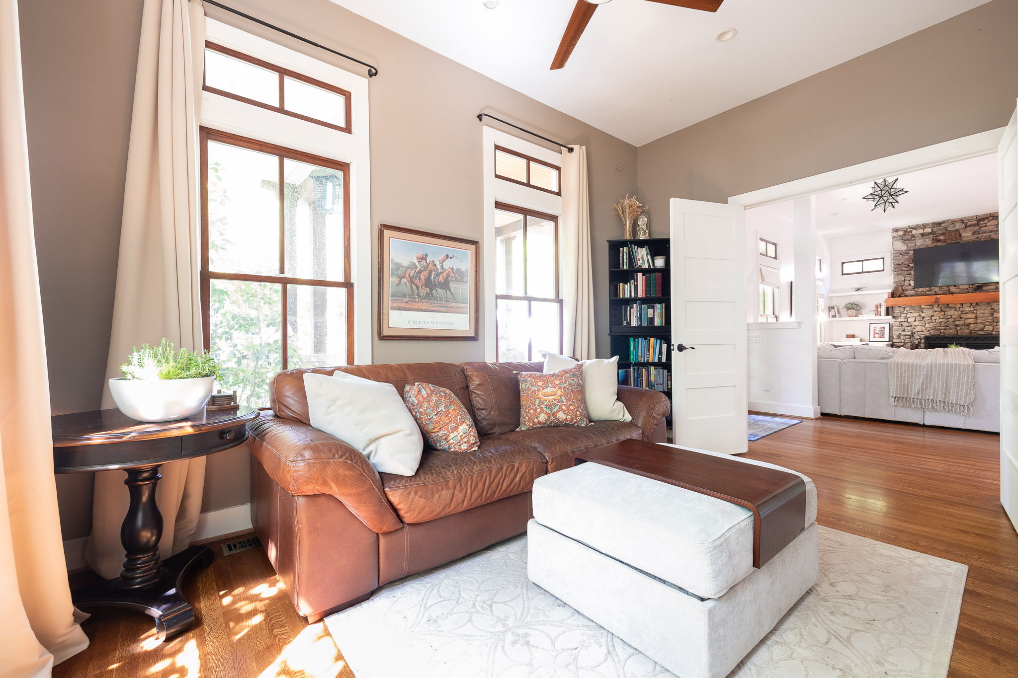 245 Forkner Drive Decatur, GA 30030 - Photo 14 of 31