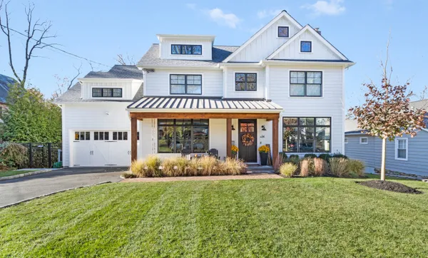 $2,950,000 | 54 Oakridge Road, Verona, NJ 07044