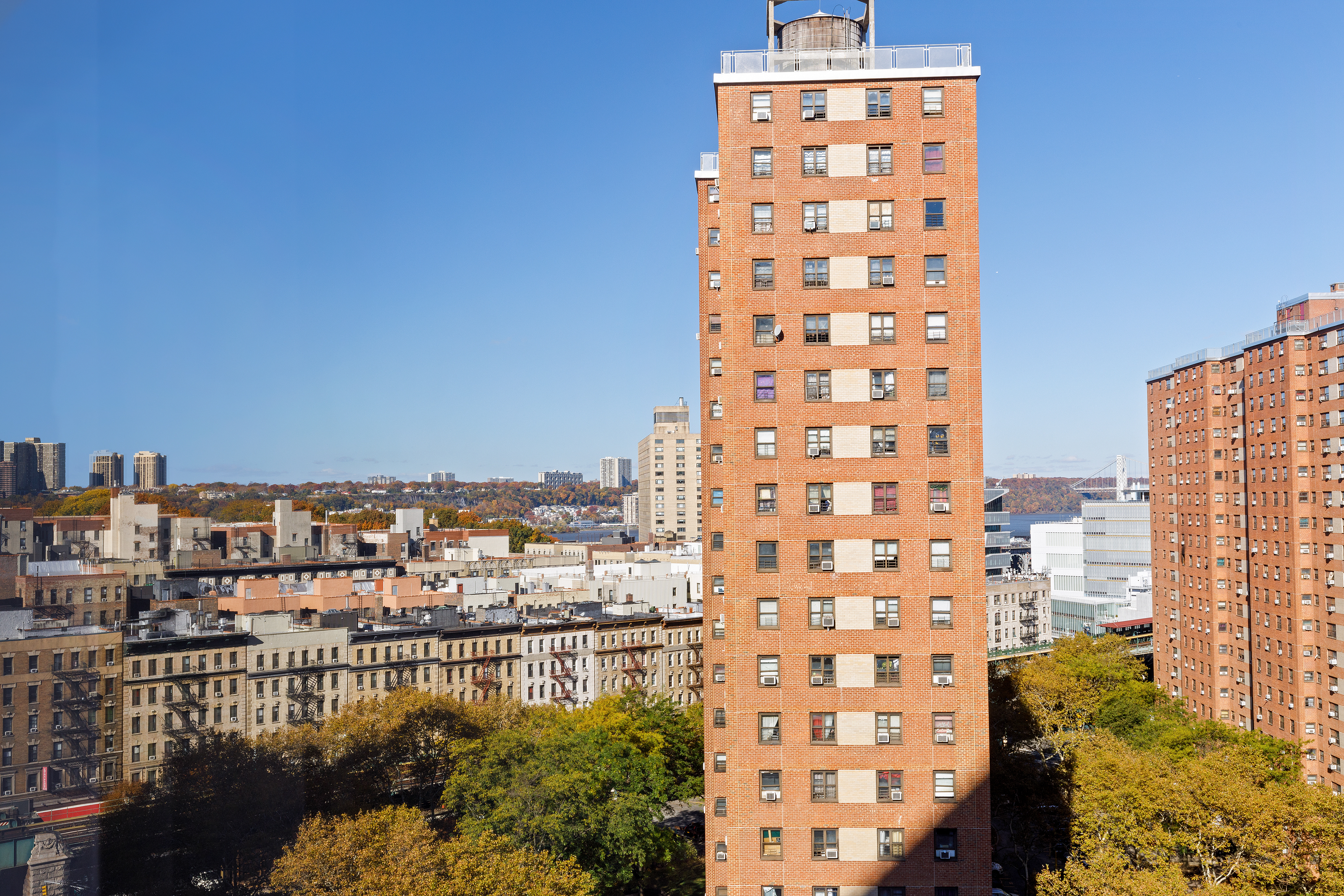 90 La Salle Street, Unit 13C Manhattan, NY 10027 - Photo 10 of 11