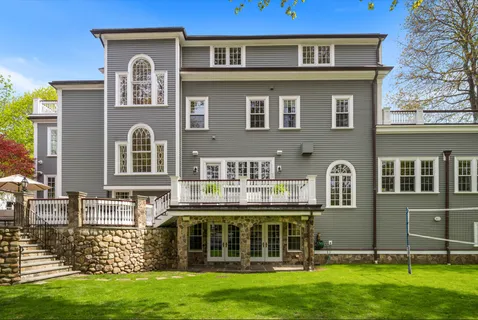 Contact Agent | 95 Temple Street, Newton, MA 02465