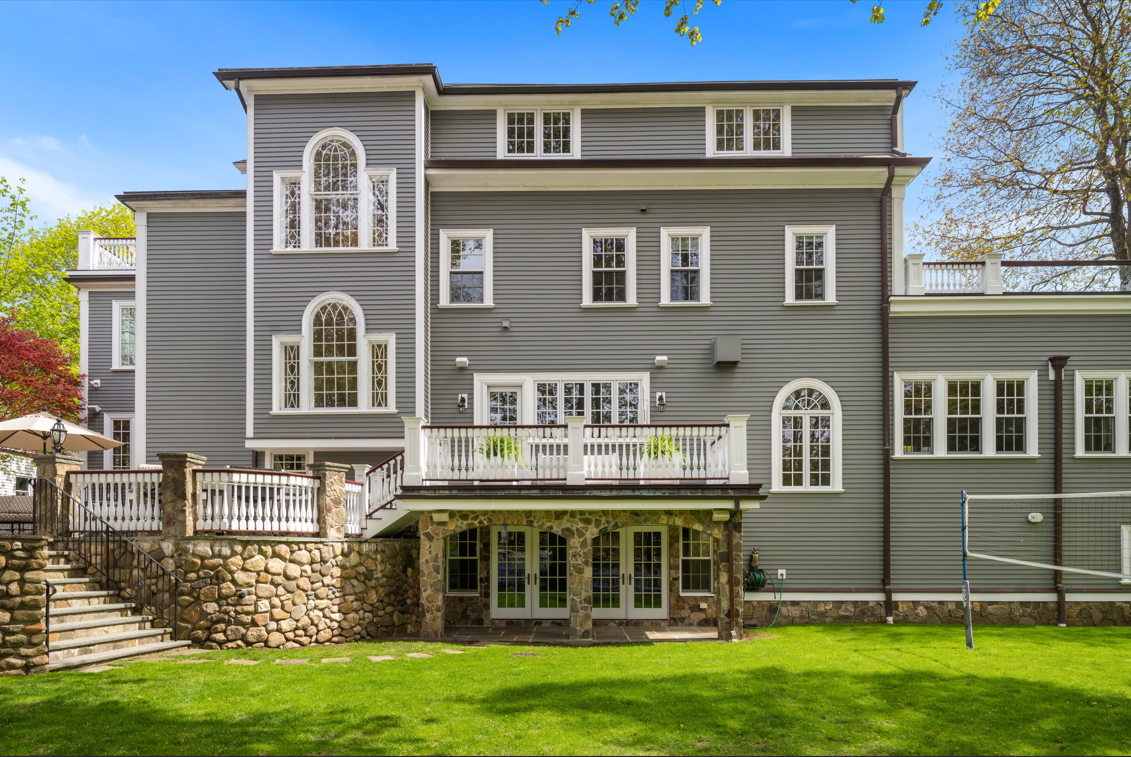 95 Temple Street Newton, MA 02465 - Photo 35 of 39