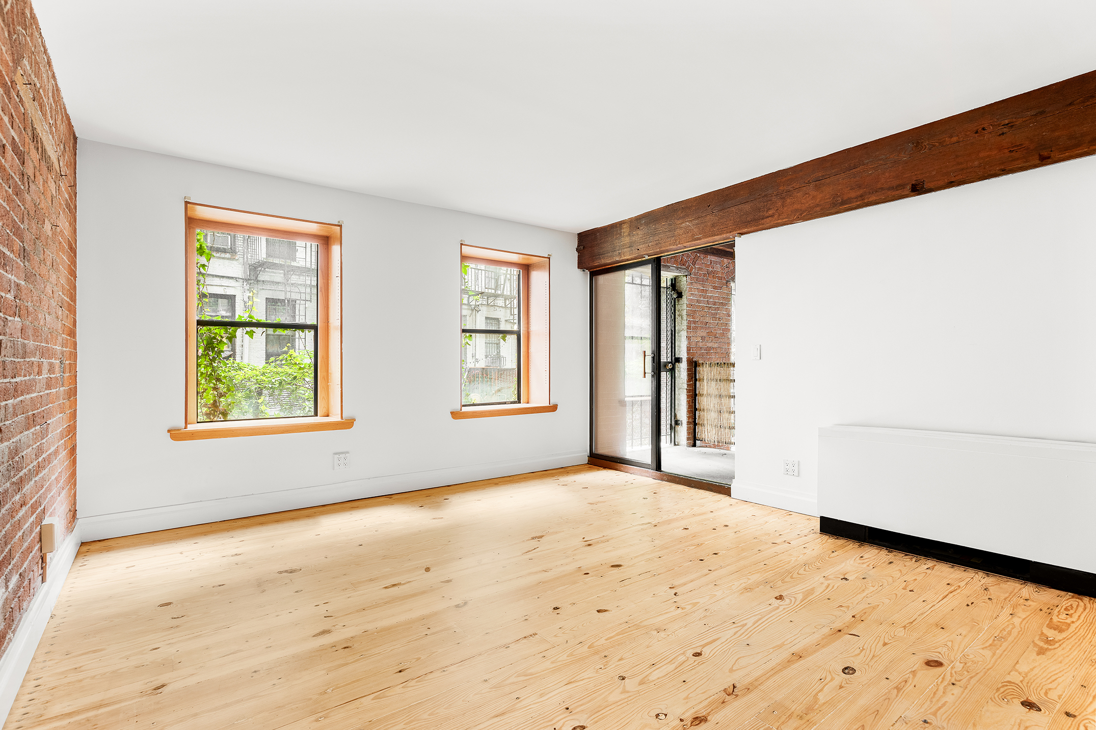 35 Bethune Street, Unit 1B Manhattan, NY 10014 - Photo 11 of 16