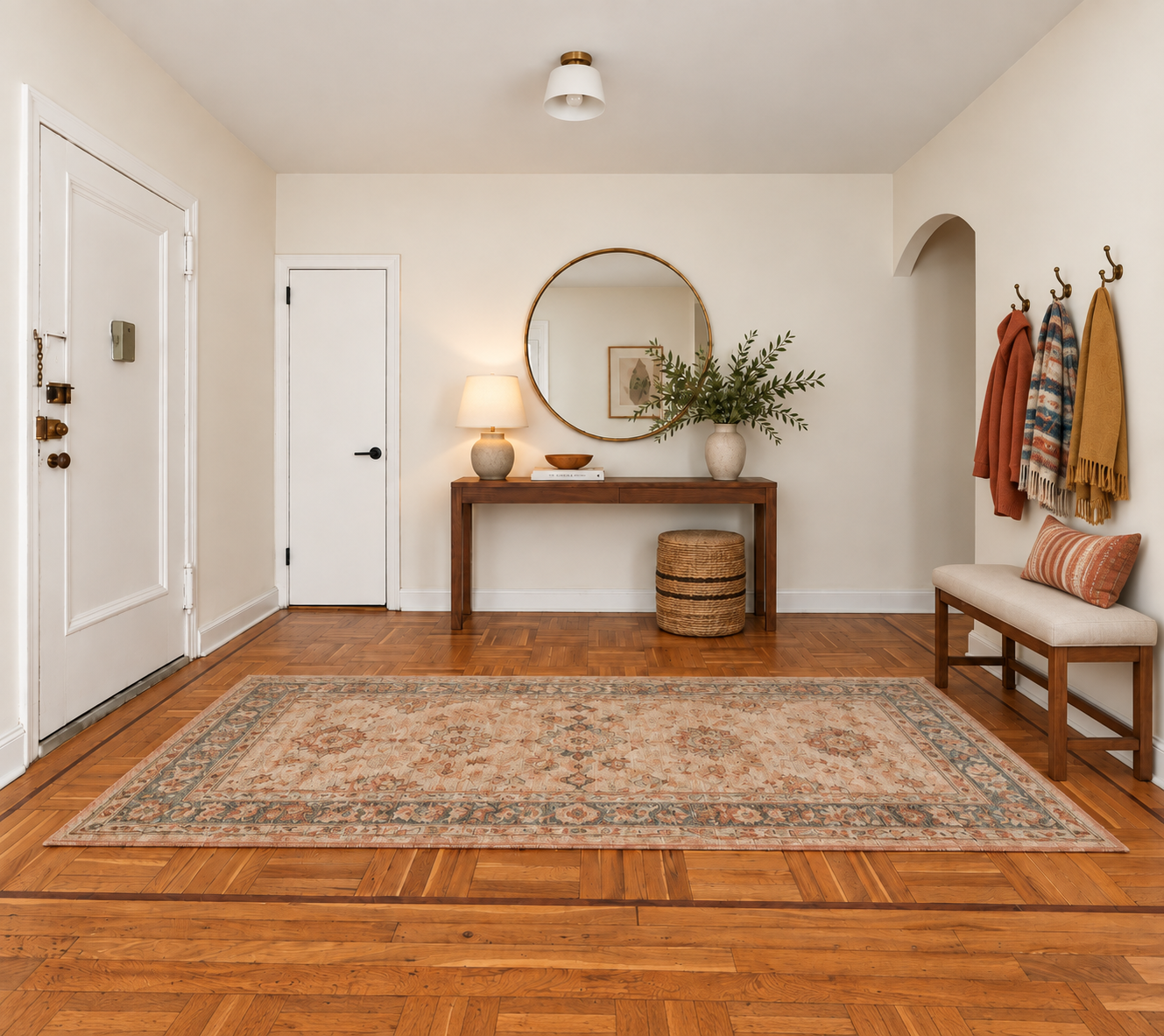 960 Sterling Place, Unit 4F Brooklyn, NY 11213 - Photo 5 of 18 Gallery Image 5
