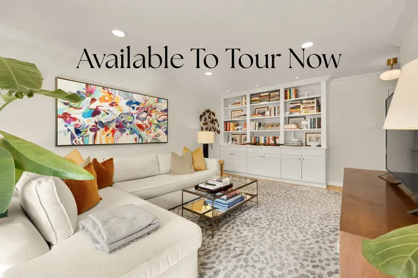 Contact Agent | 2501 Calvert Street Northwest, Unit 308, Washington, DC 20008