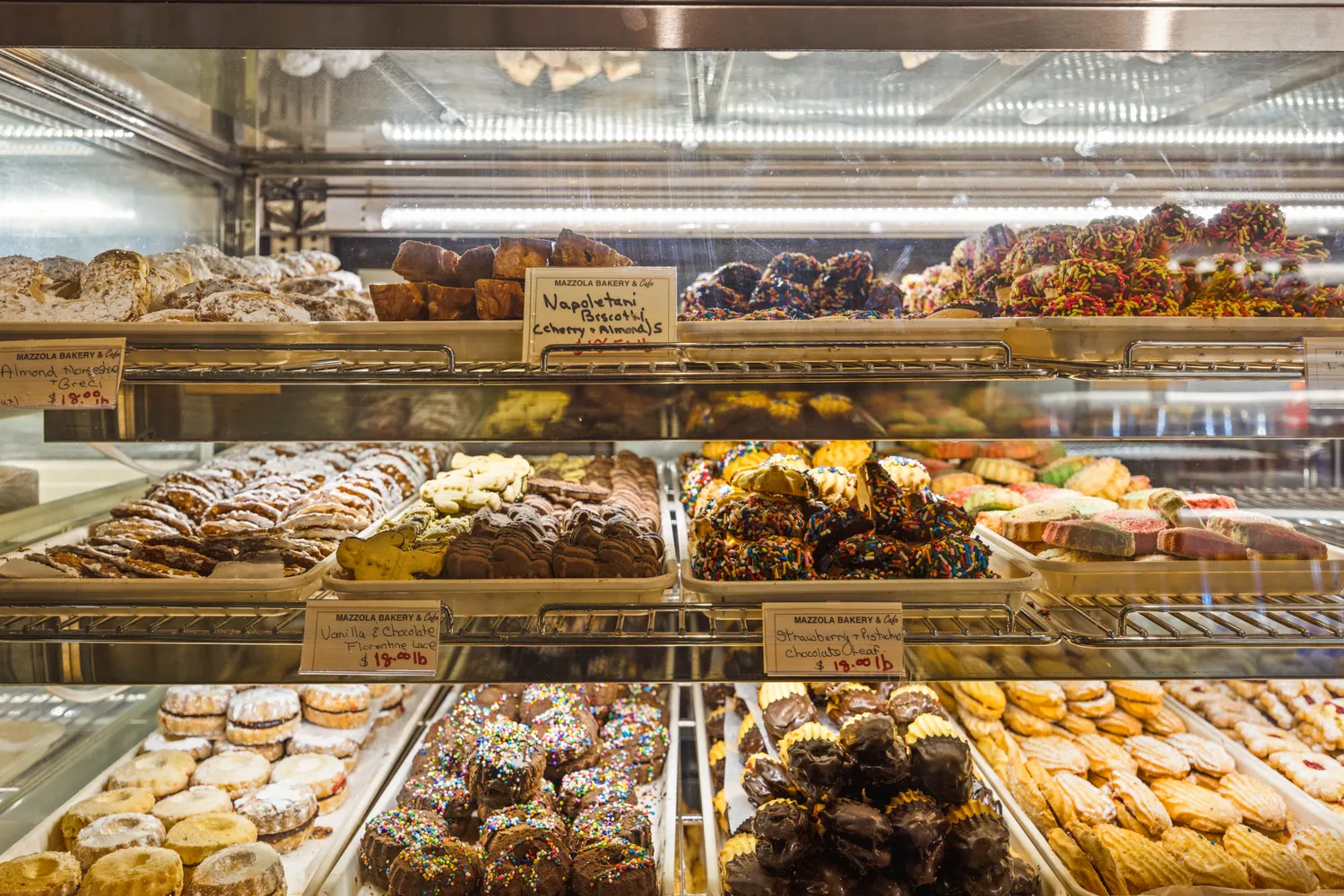 a room with water heater and wooden floor
