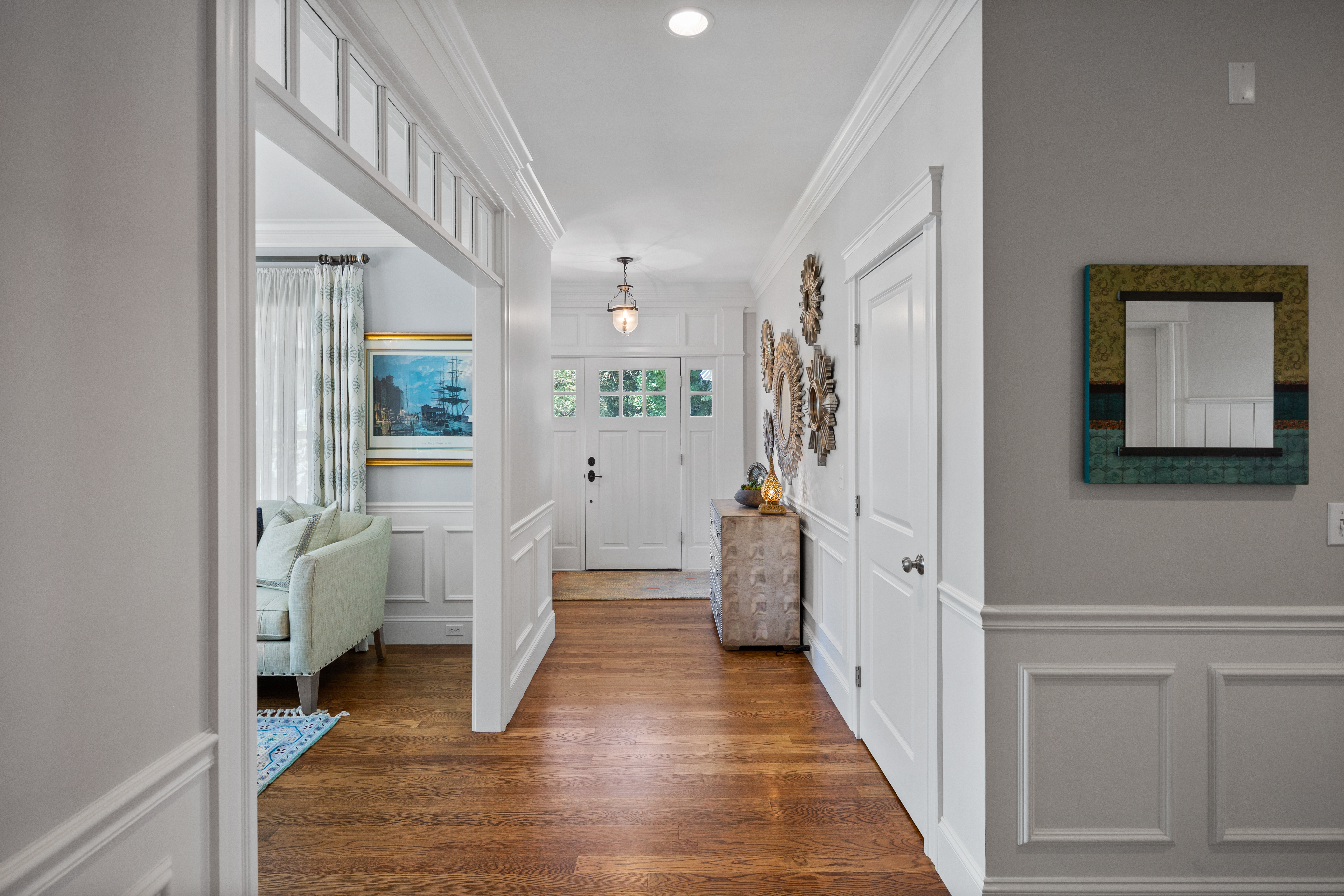 136 Manning Street Needham Heights, MA 02494 - Photo 8 of 33