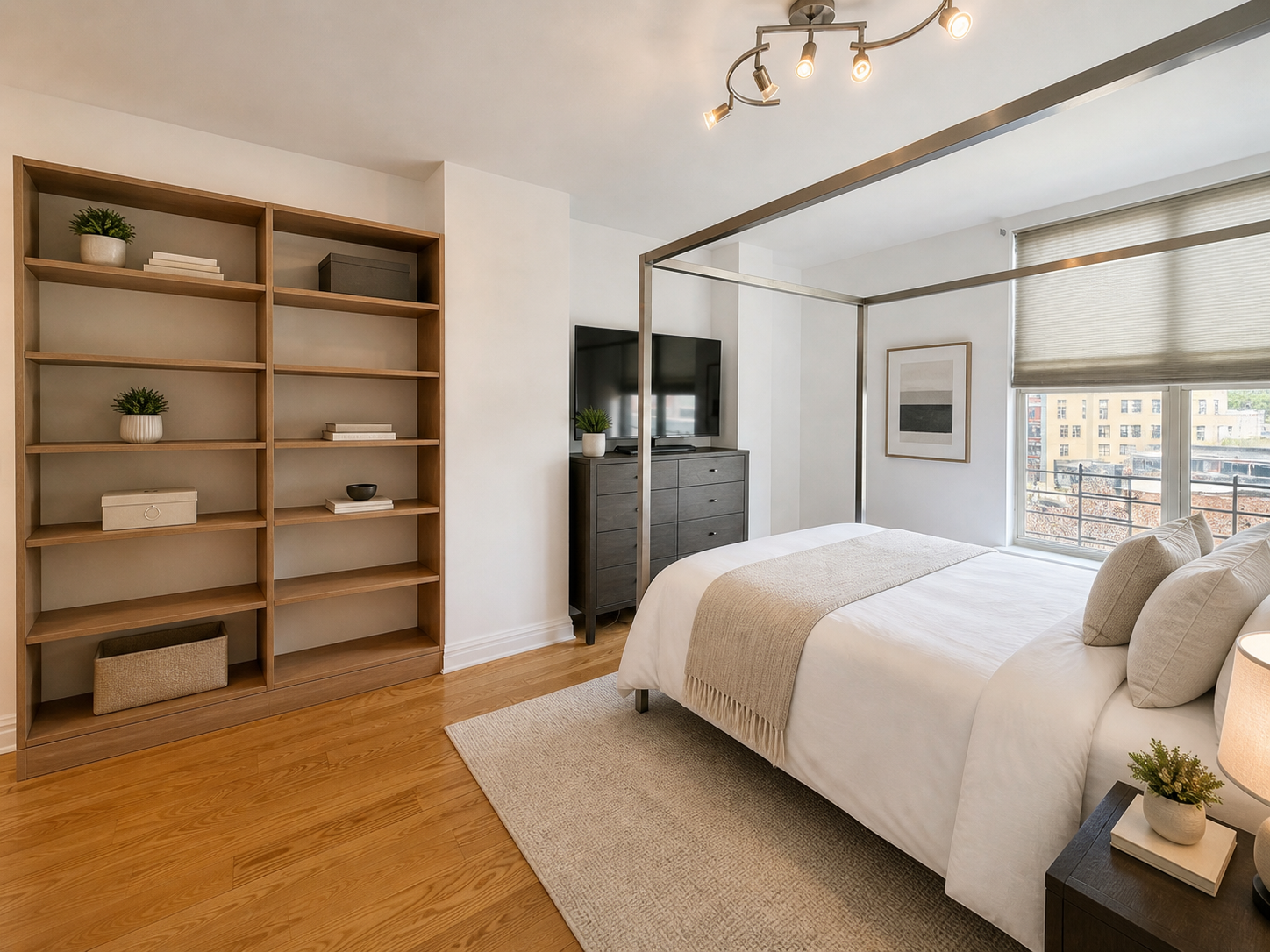 649 Washington Avenue, Unit 7B Brooklyn, NY 11238 - Photo 4 of 12
