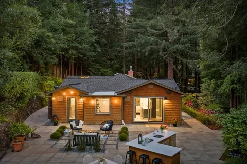$2,895,000 | 149 Hillcrest Lane, Kentfield , CA 94904