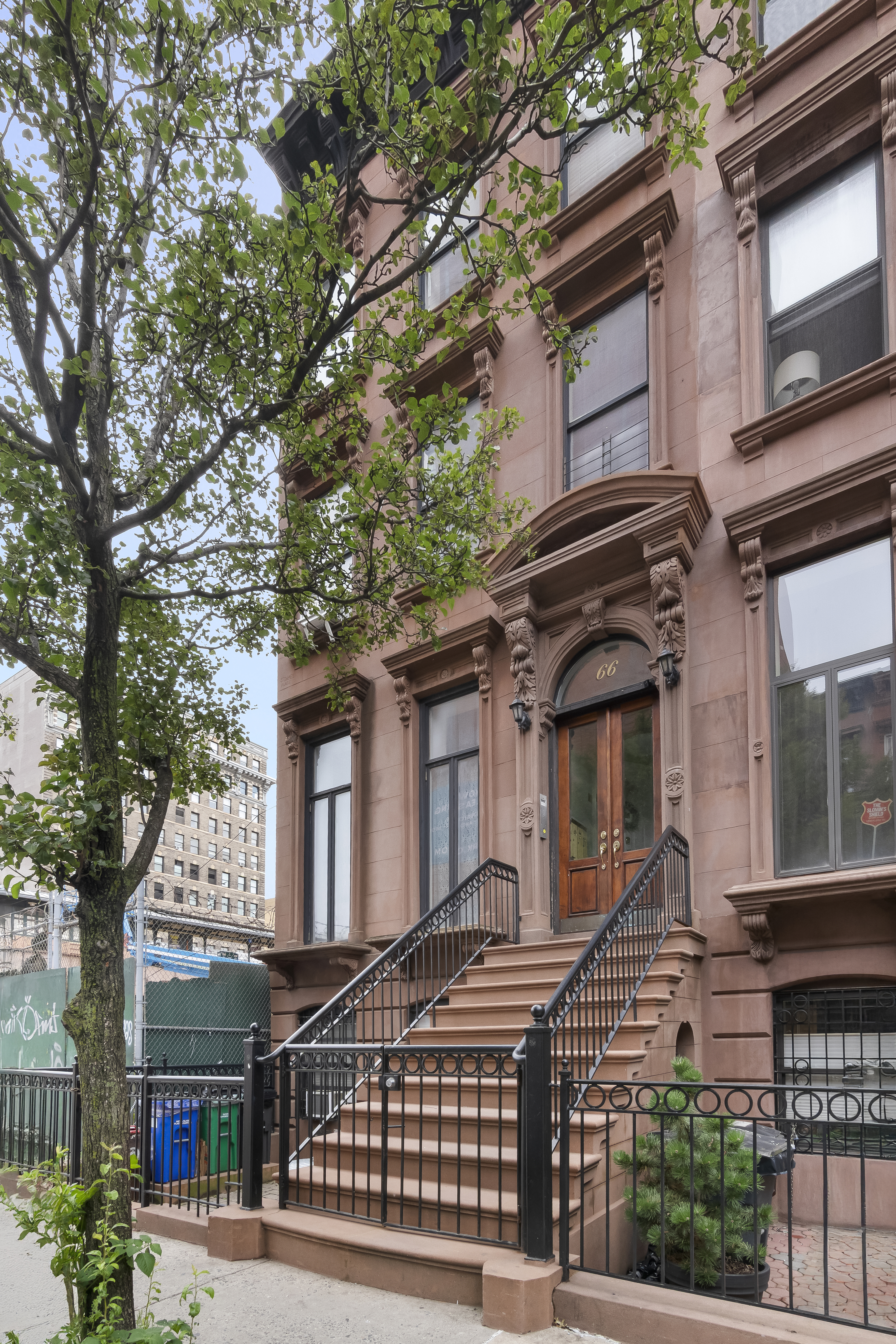 66 East 126th Street Manhattan, NY 10035 - Photo 15 of 23