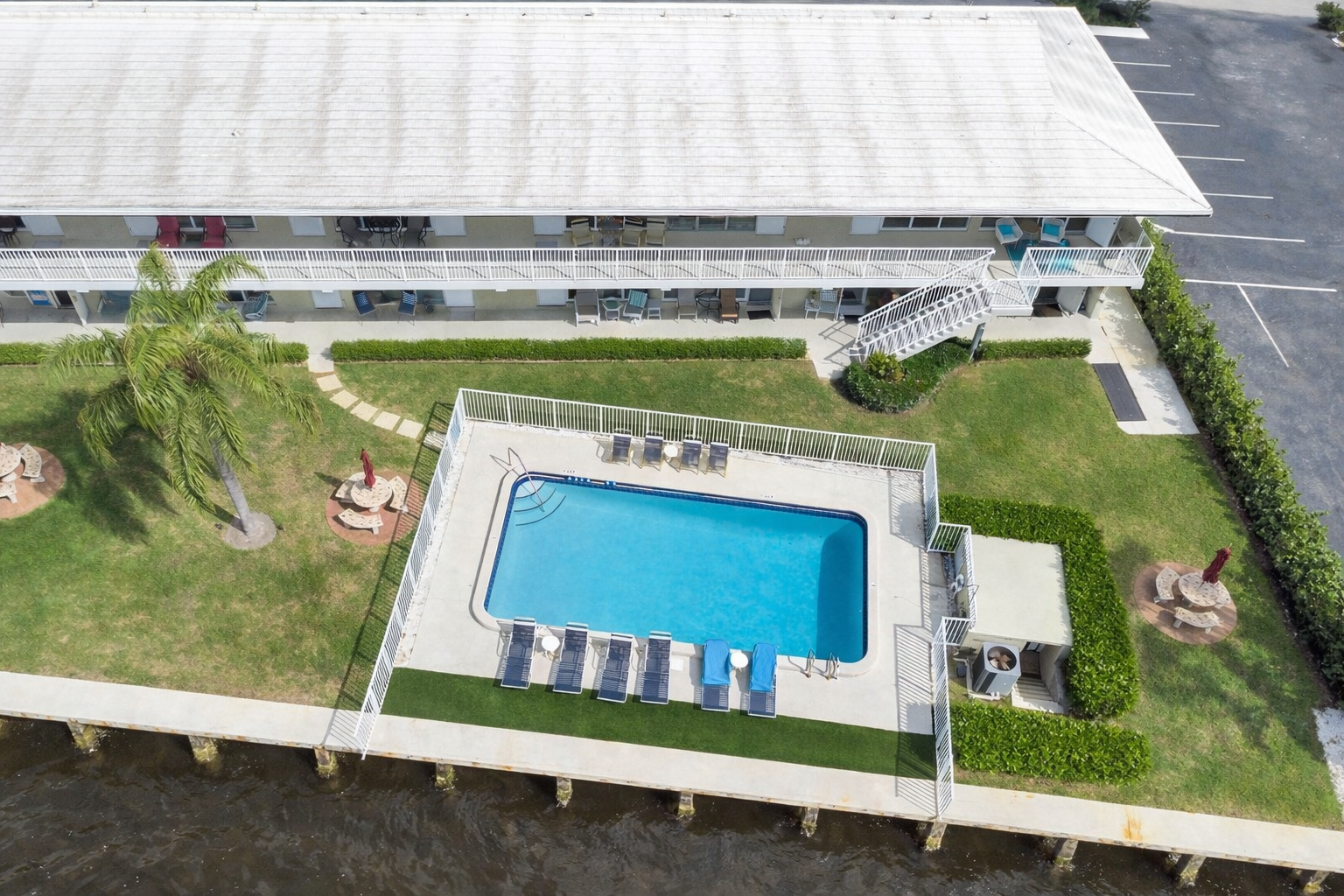 1105 South Riverside Drive, Unit 107 Pompano Beach, FL 33062 - Photo 3 of 5