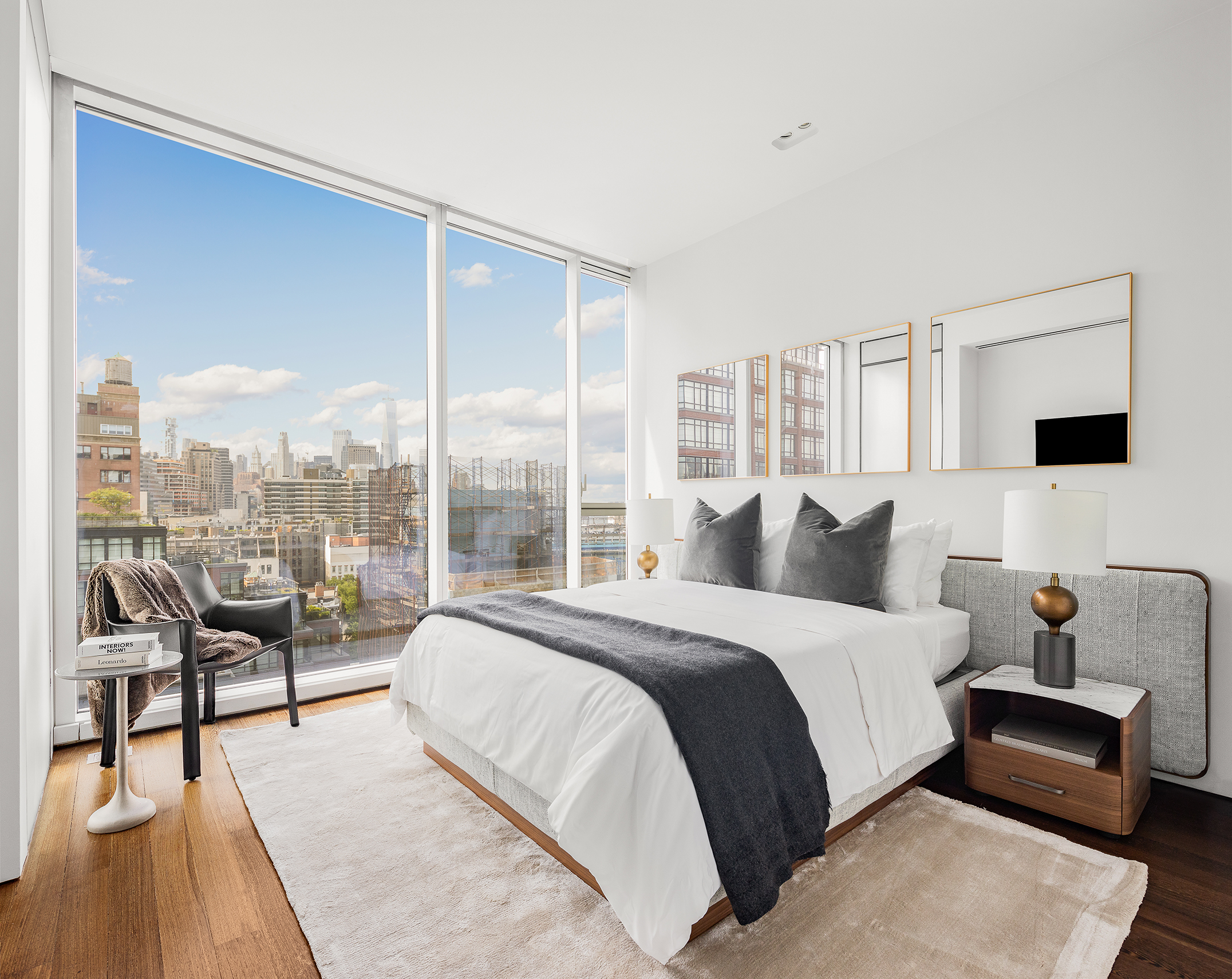 165 Charles Street, Unit 21 Manhattan, NY 10014 - Photo 11 of 17