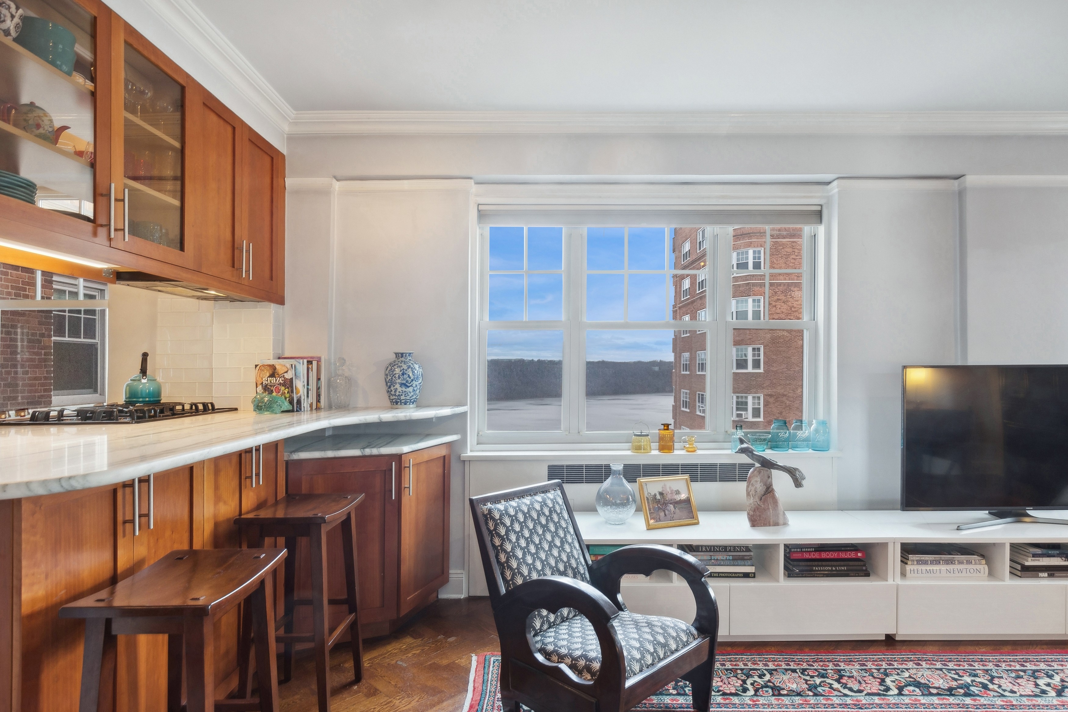 140 Cabrini Boulevard, Unit 107 Manhattan, NY 10033 - Photo 1 of 21