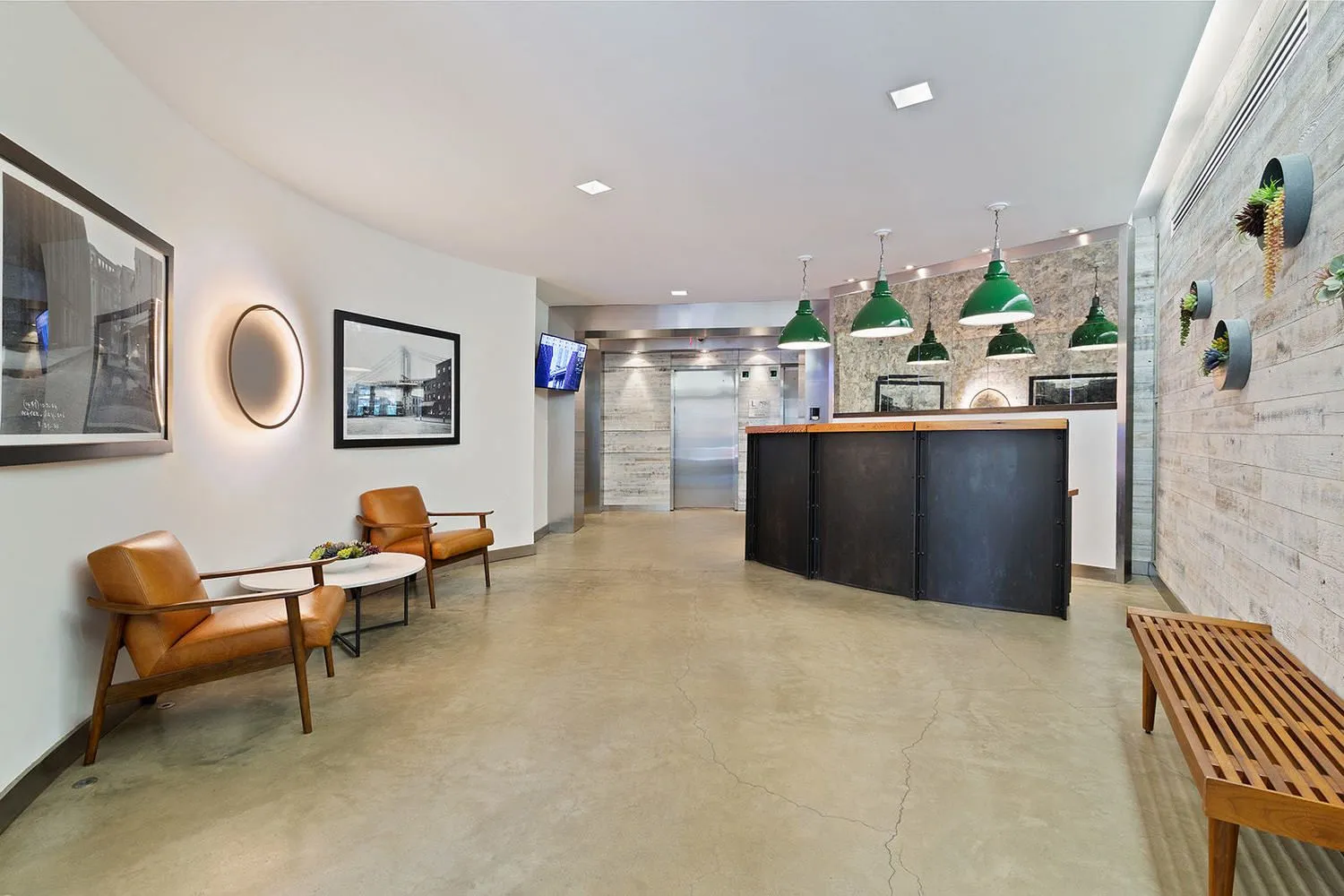 $999,000 | 133 Water Street, Unit 8E | DUMBO