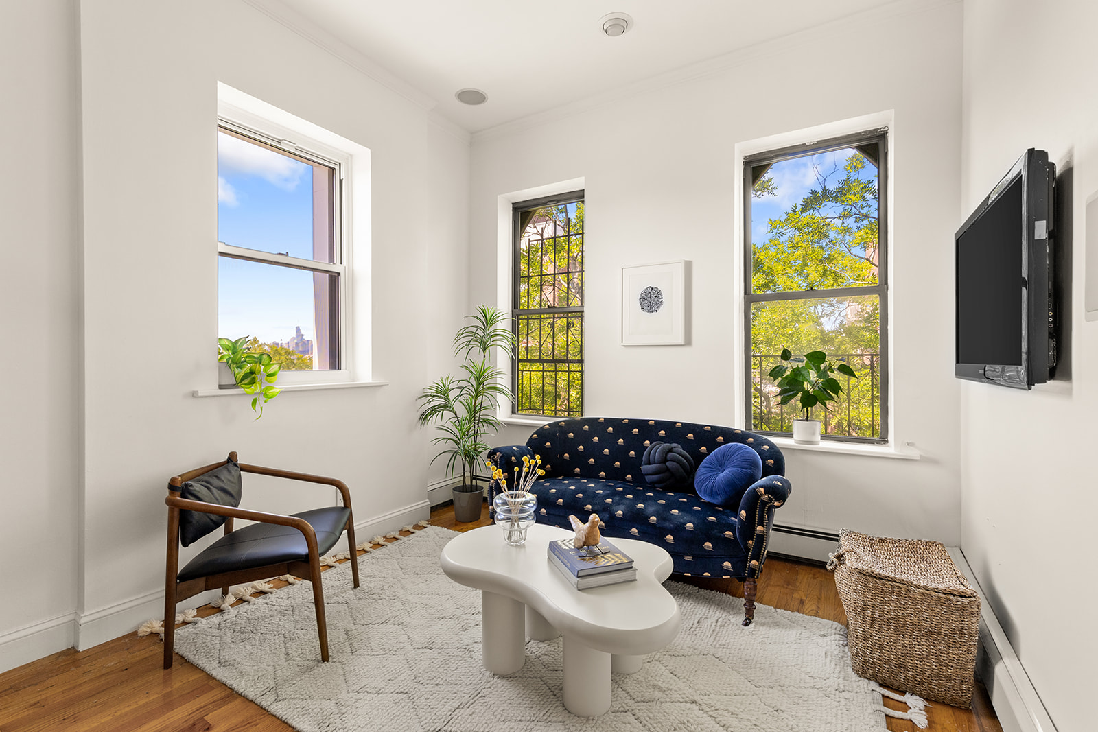 422 13th Street, Unit 4F Brooklyn, NY 11215 - Photo 2 of 13