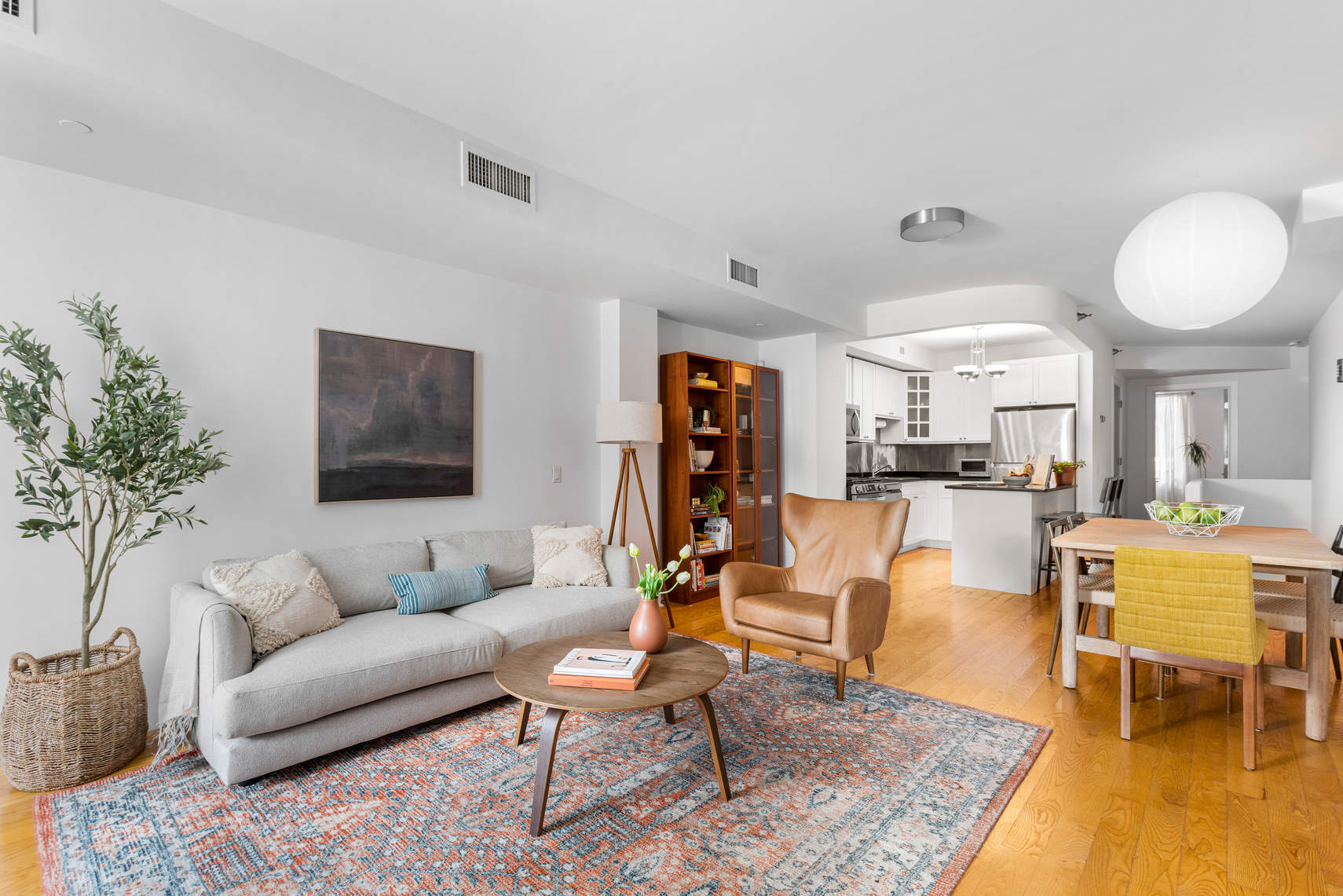 306 2nd Street, Unit 1B Brooklyn, NY 11215 - Photo 2 of 16