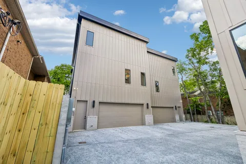 $2,150,000 | 3137 Long Boulevard, Unit B, Nashville, TN 37203