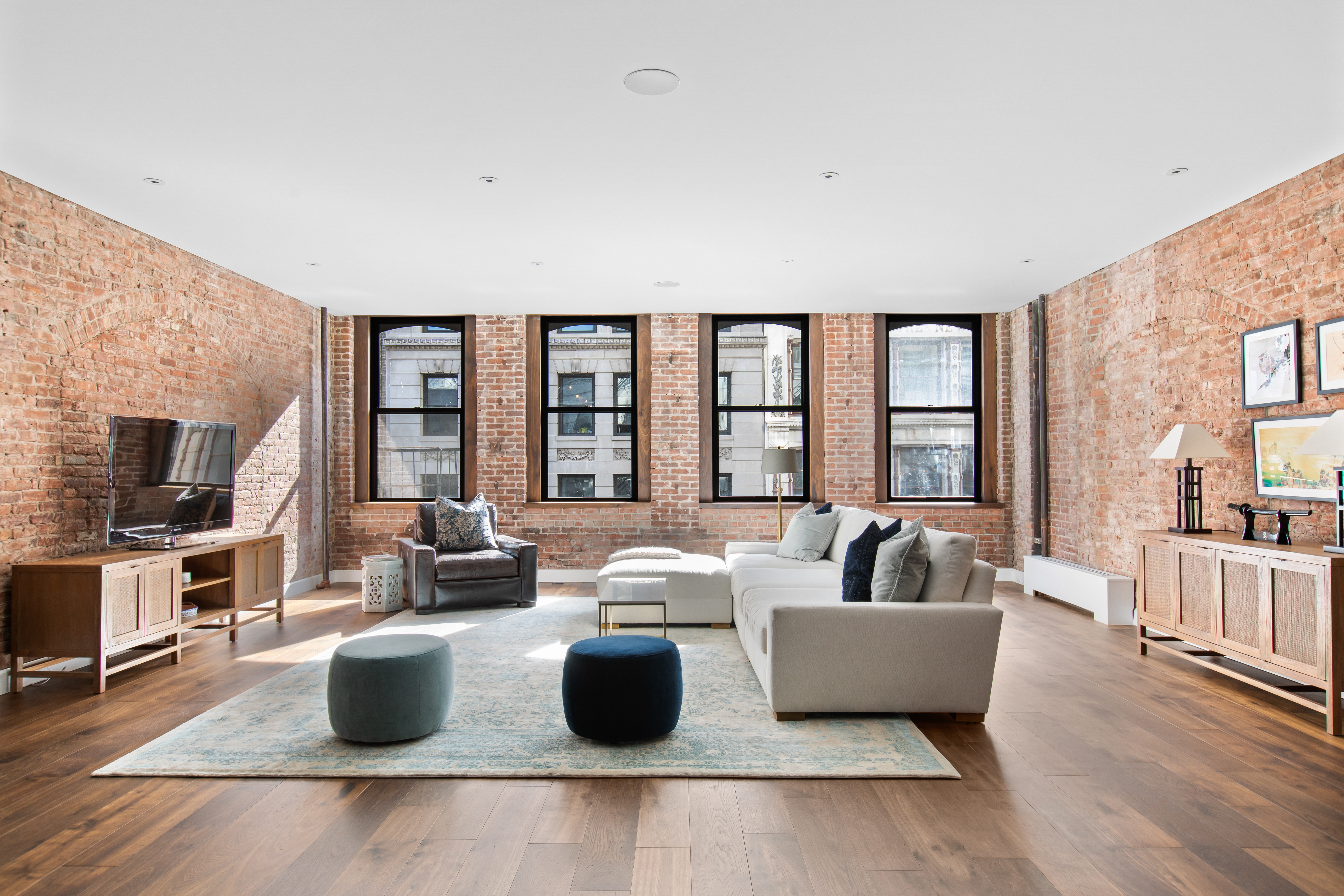 200 Mercer Street, Unit 4EF Manhattan, NY 10012 - Photo 3 of 22