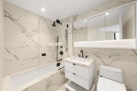 $1,550,000 | 199 Bowery, Unit 6A | Lower East Side