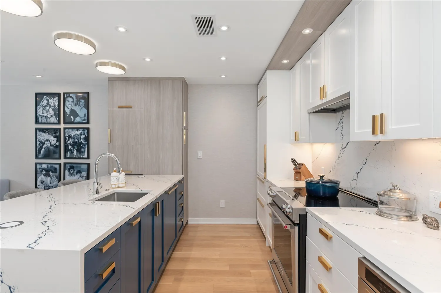 $1,395,000 | 7313 Woodmont Avenue, Unit R, Bethesda, MD 20814