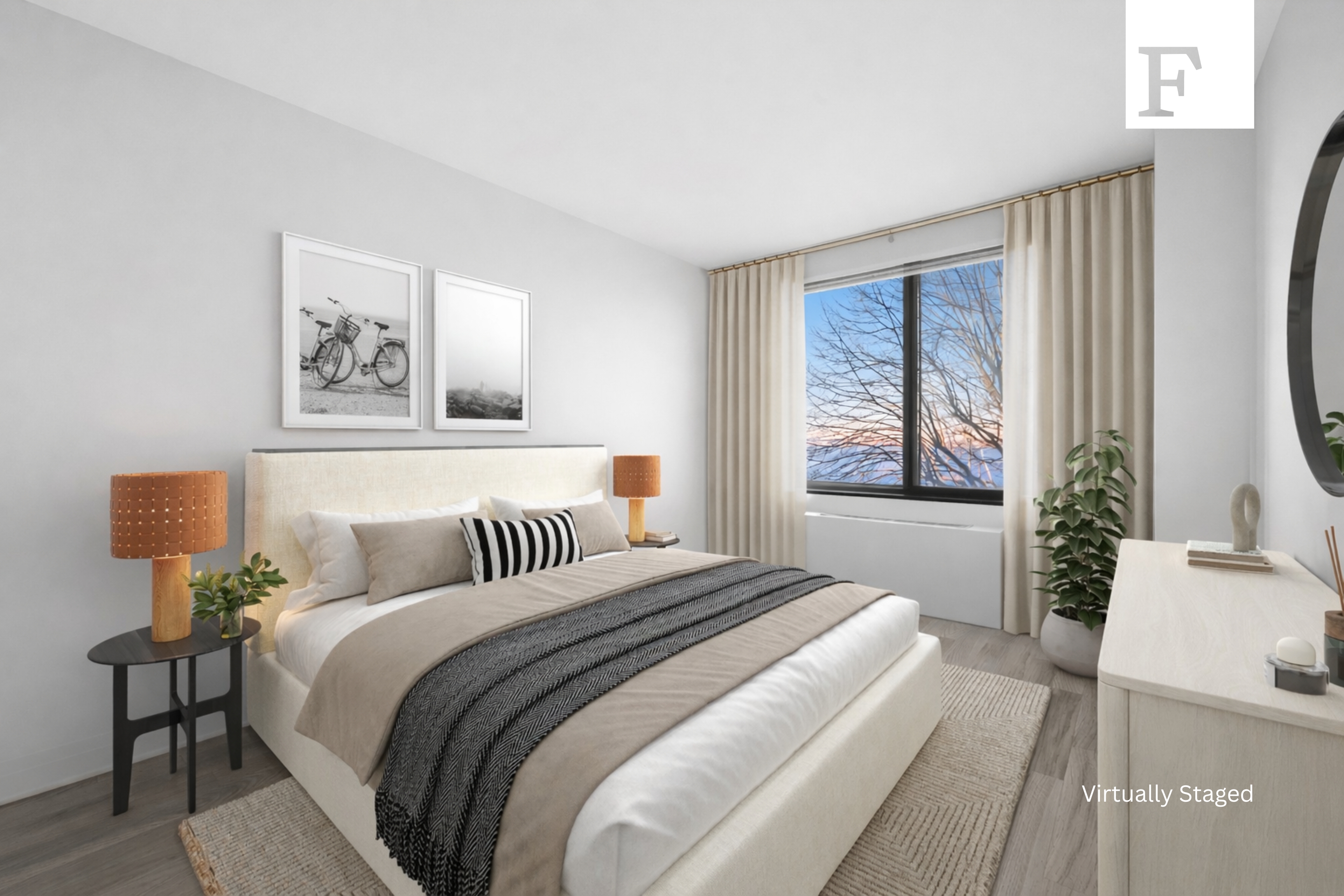 380 Rector Place, Unit 3R Manhattan, NY 10280 - Photo 5 of 10