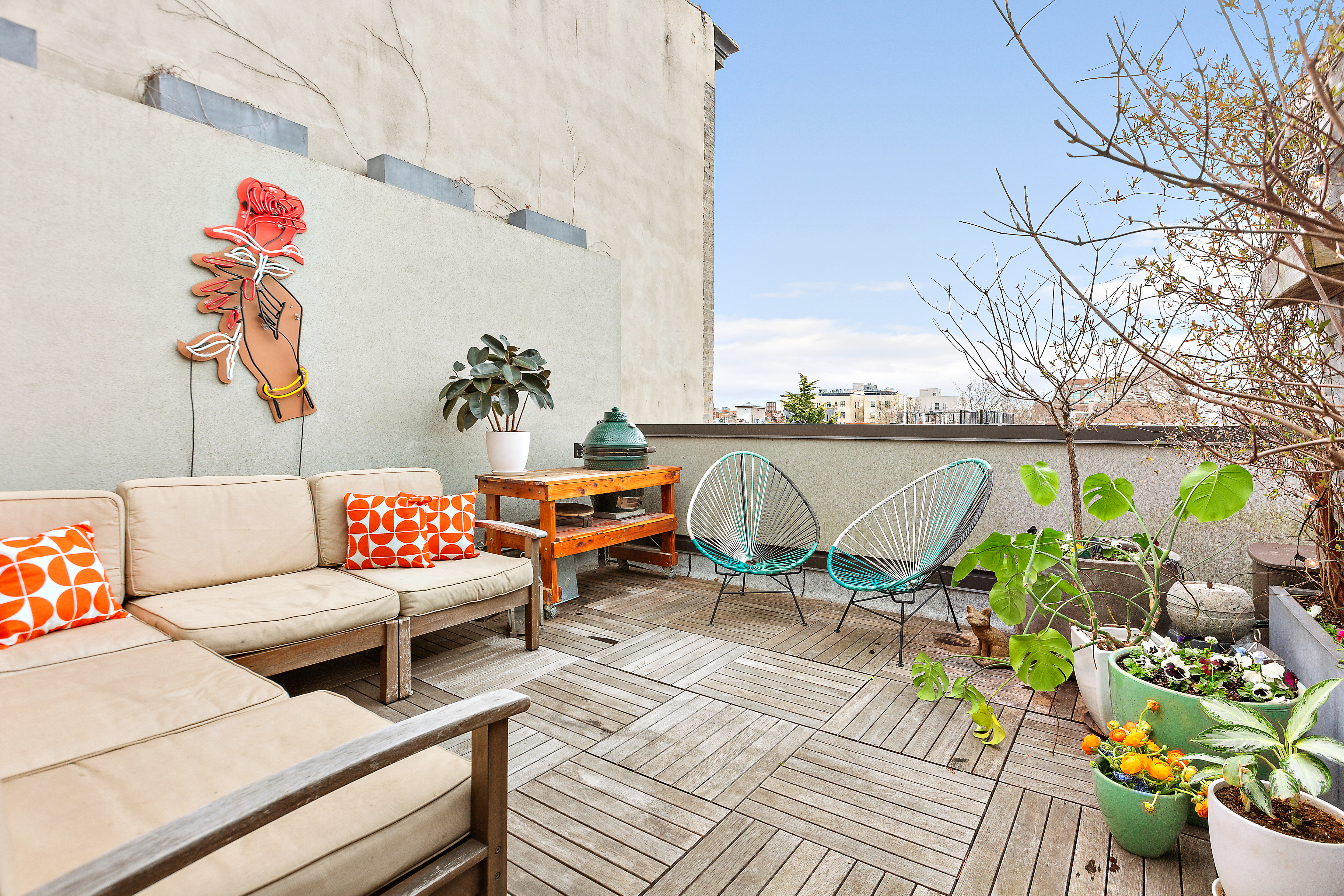 39 Madison Street, Unit 3B Brooklyn, NY 11238 - Photo 15 of 16