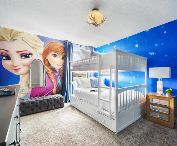 $673,500 | 1518 Rolling Fairway Drive, Davenport, FL 33896