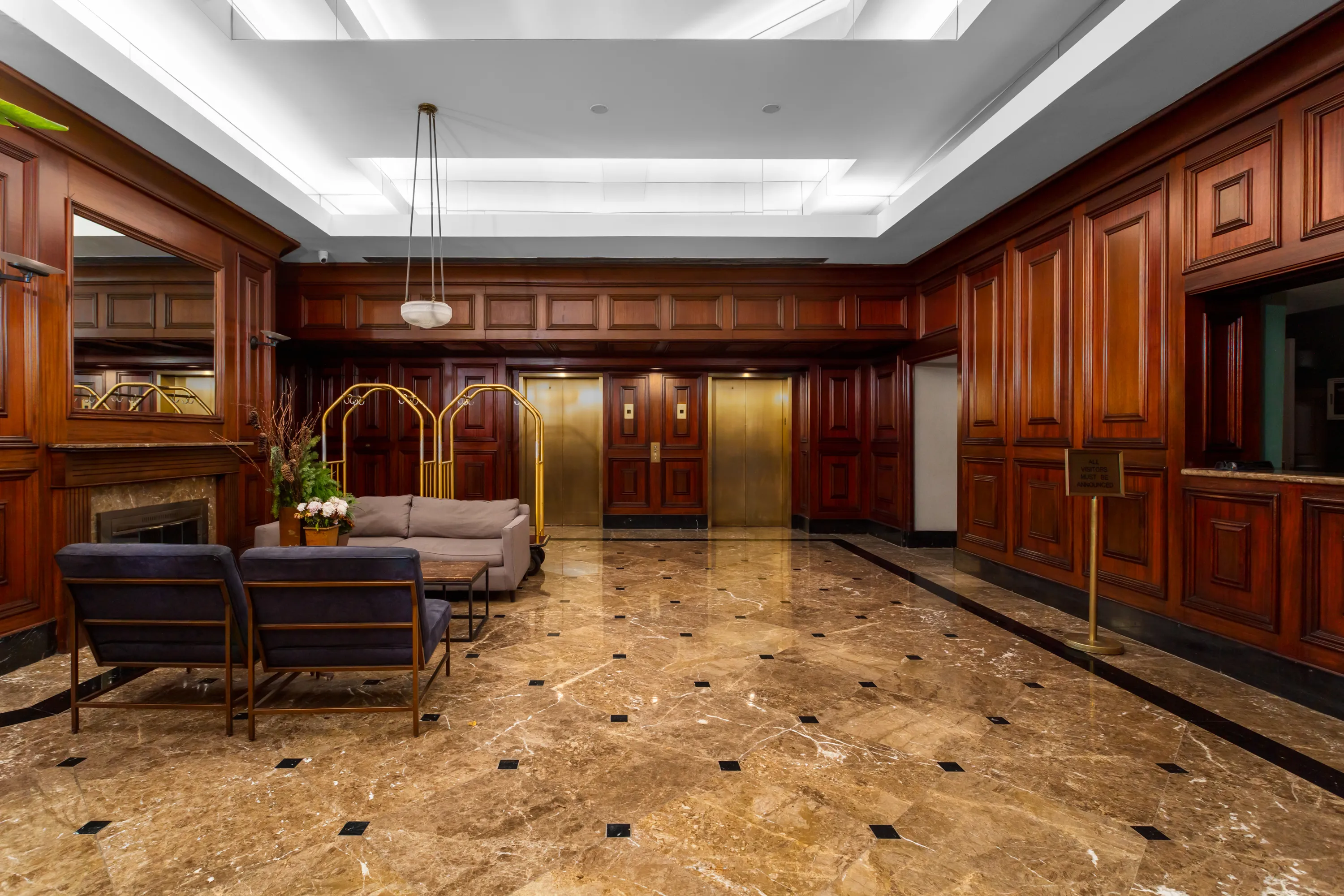 250 West 90th Street, Unit 12G Manhattan, NY 10024 - Photo 16 of 19