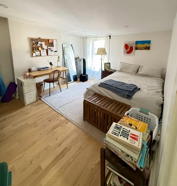 $7,000 | 81 Monroe Street, Unit 2 | Bedford-Stuyvesant