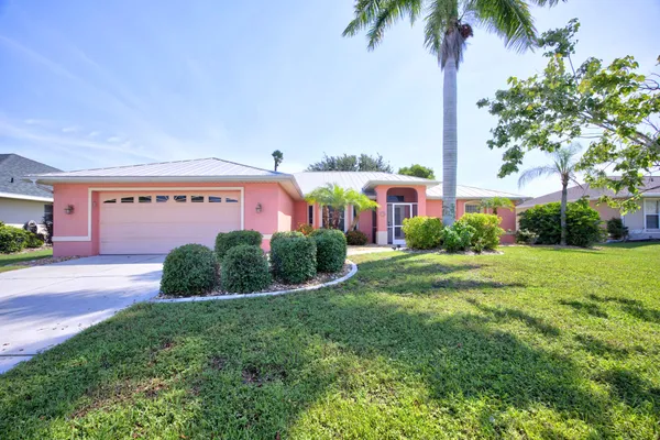 $315,000 | 7274 Allamanda Lane, Punta Gorda, FL 33955