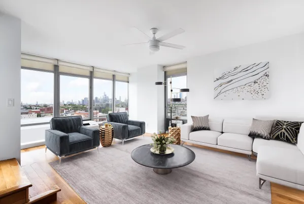 $4,954 | 267 6th Street, Unit PHB | Park Slope