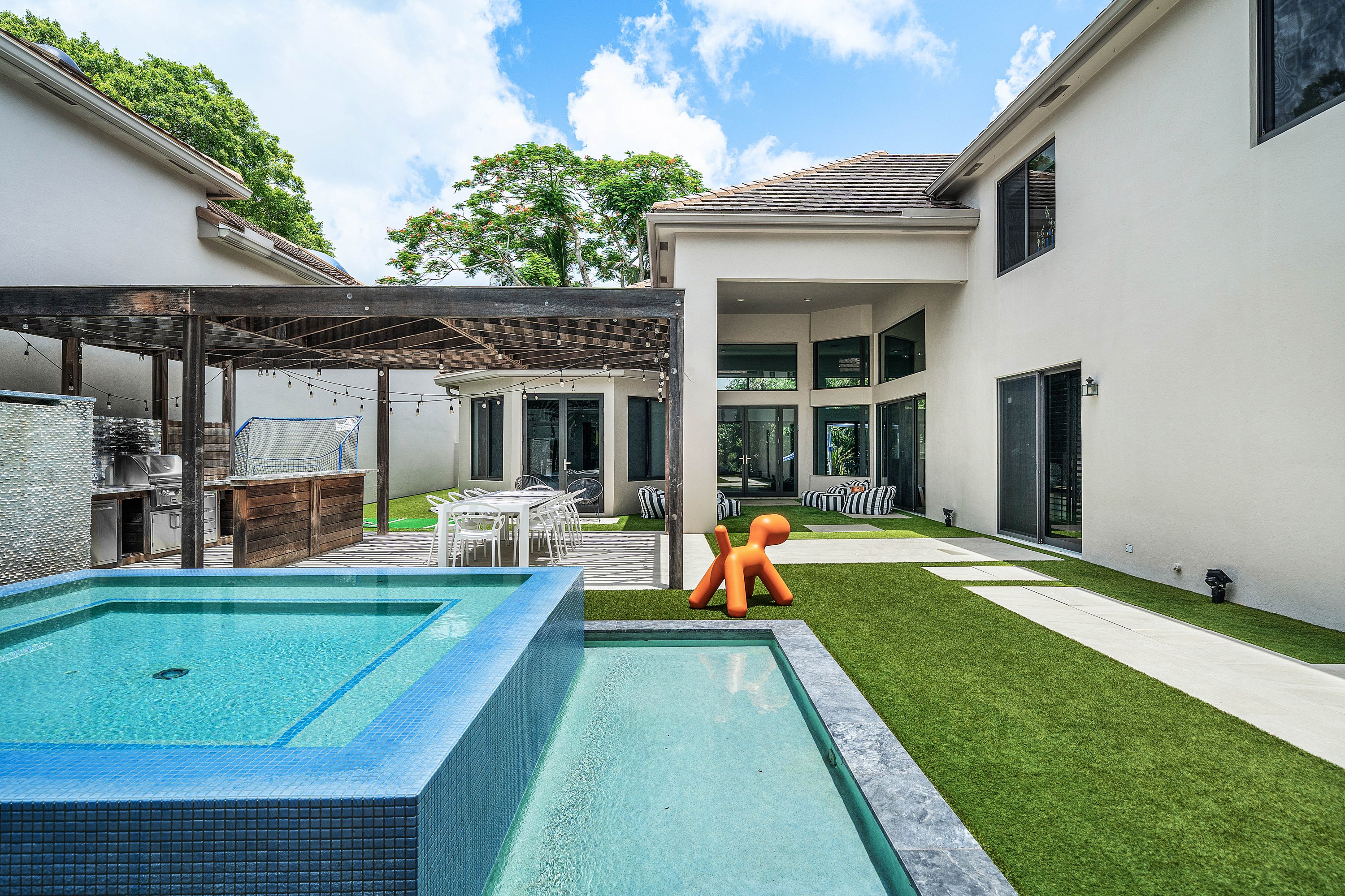 2467 Northwest 62nd Street Boca Raton, FL 33496 - Photo 9 of 80