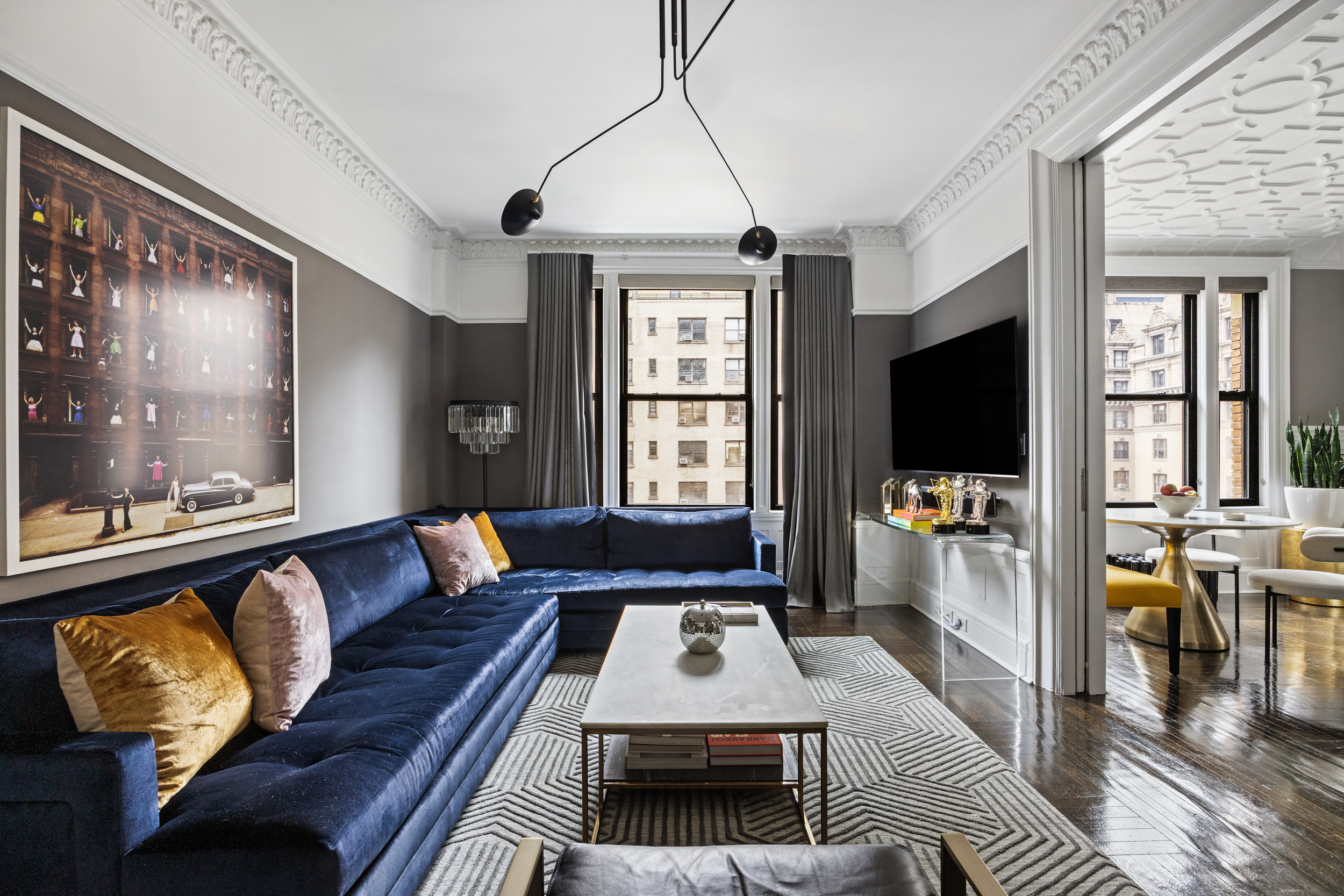 200 West 54th Street, Unit 10F Manhattan, NY 10019 - Photo 9 of 19