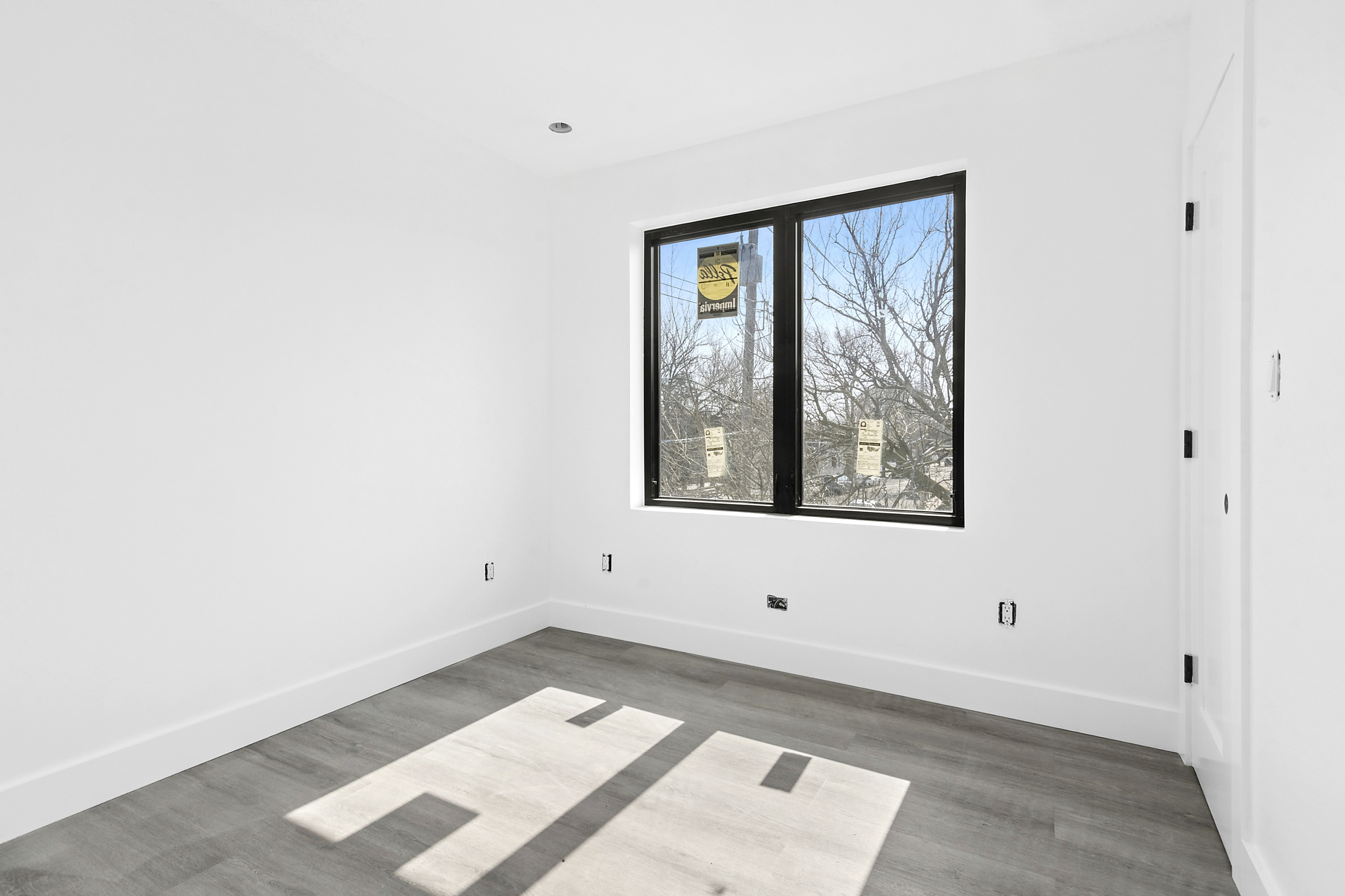 3624 Avenue P Brooklyn, NY 11234 - Photo 14 of 26 a view of an empty room with a window