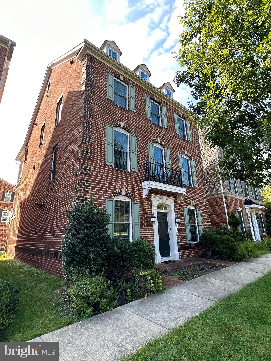 493 Watkins Mill Road Gaithersburg, MD 20878 - Photo 2 of 5