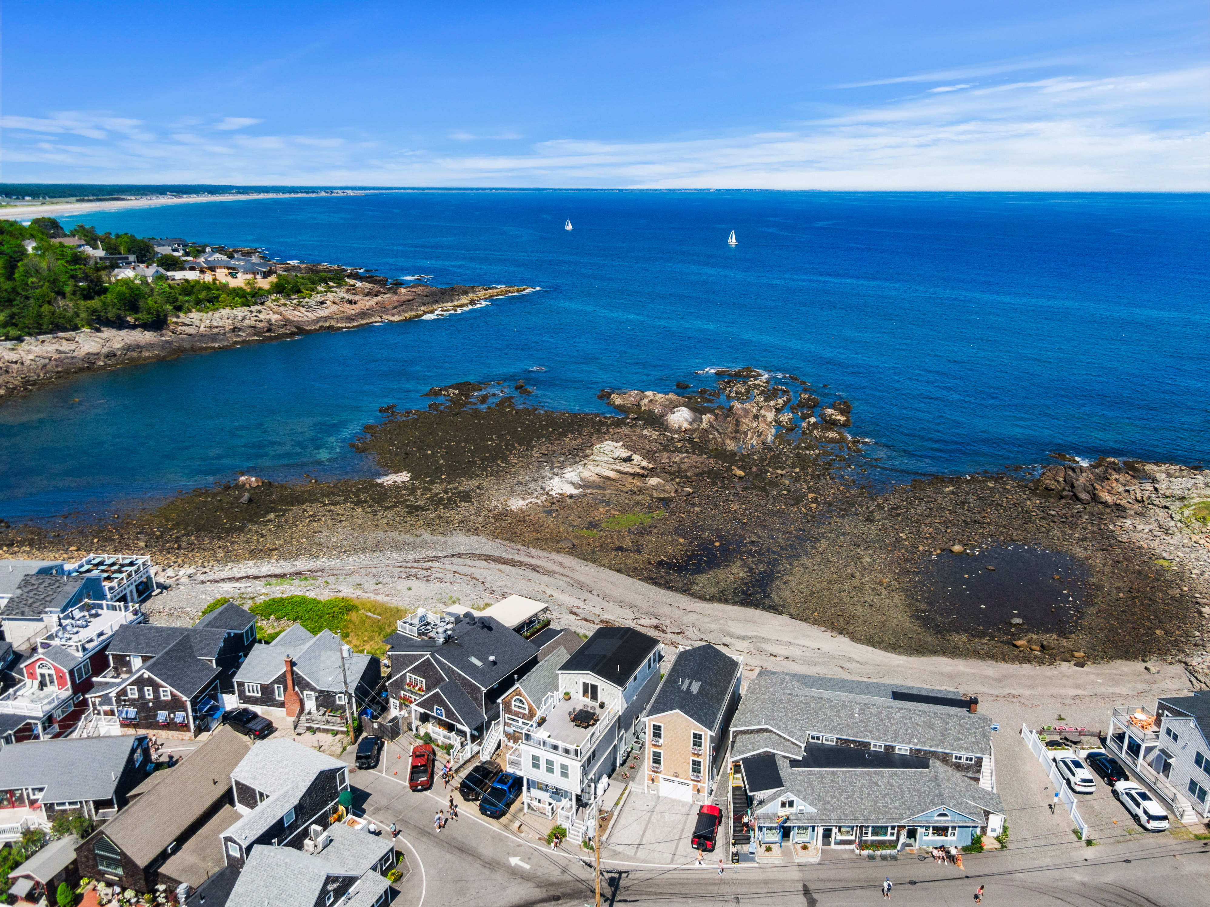 117 Perkins Cove Road Ogunquit, ME 03907 - Photo 54 of 57