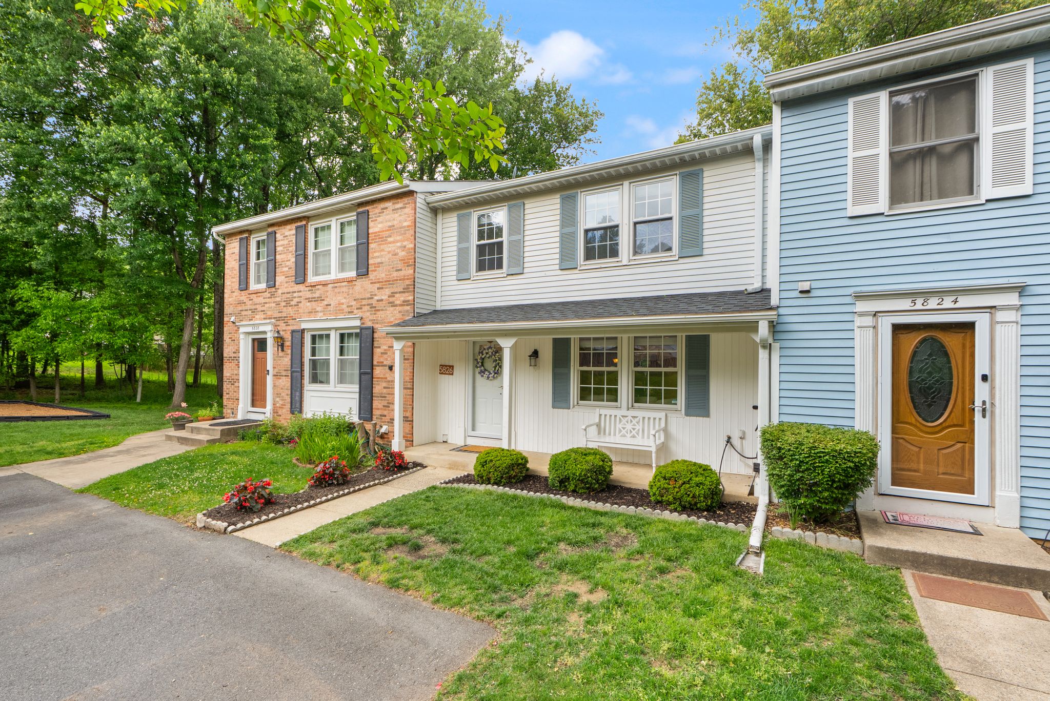 5826 Canvasback Road Burke, VA 22015 - Photo 55 of 56