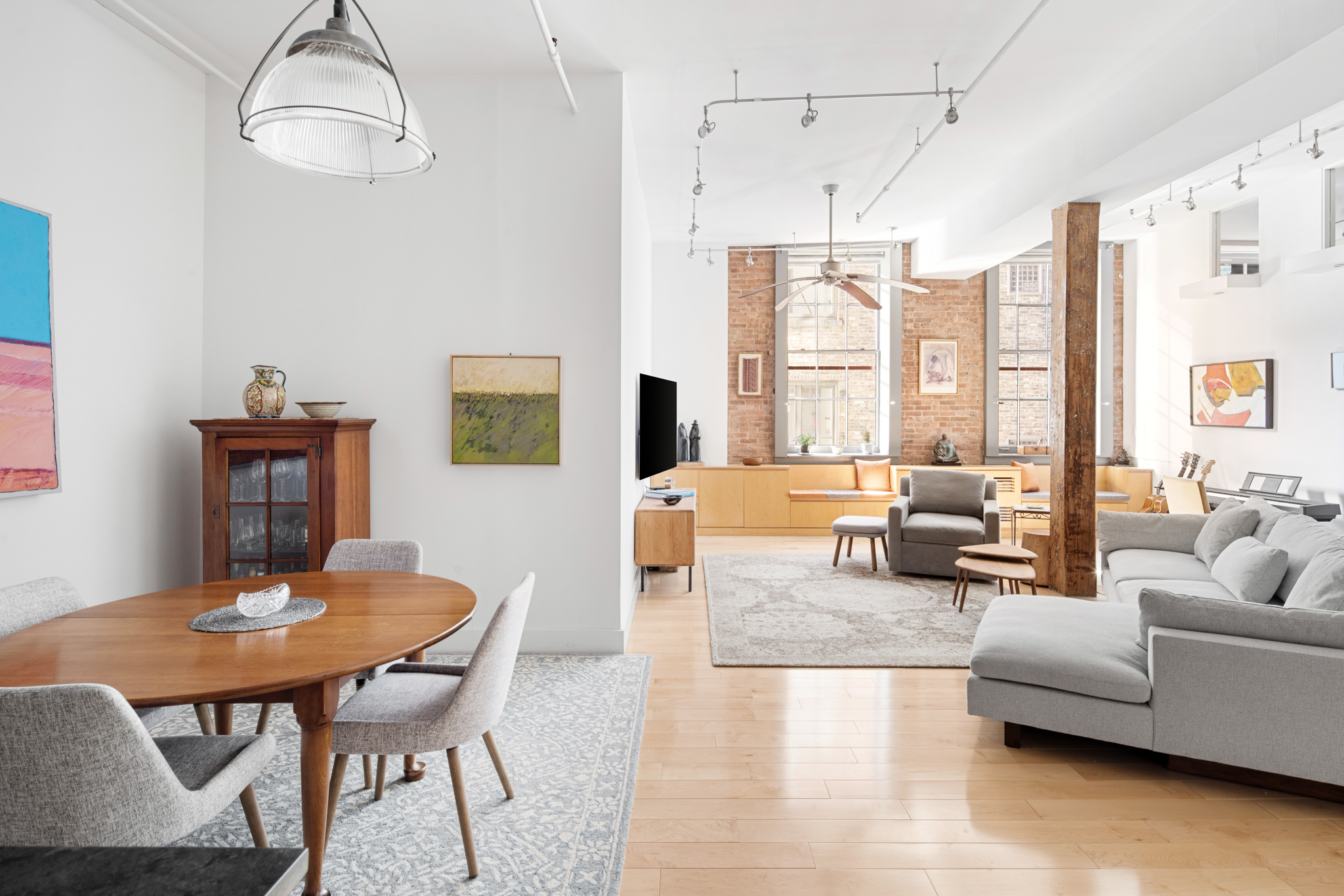 1 Bond Street, Unit 4D Manhattan, NY 10012 - Photo 3 of 15