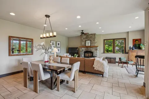 $3,350,000 | 12 Chaparral Lane, San Geronimo, CA 94963