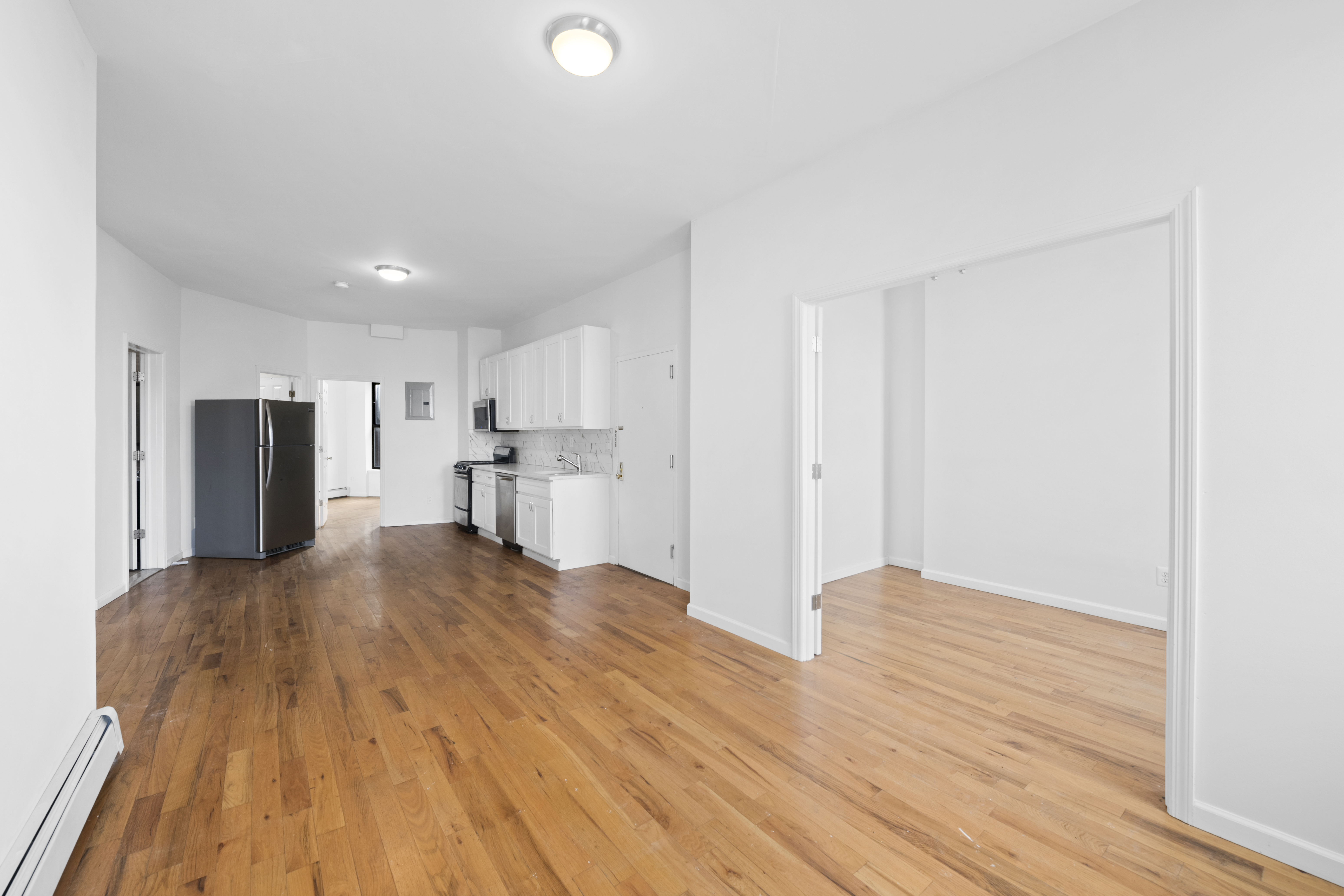 1254 Broadway, Unit 4 Brooklyn, NY 11221 - Photo 2 of 11