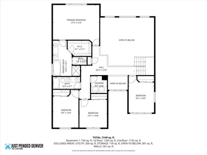 $1,145,000 | 811 Maroon Peak Circle, Superior, CO 80027