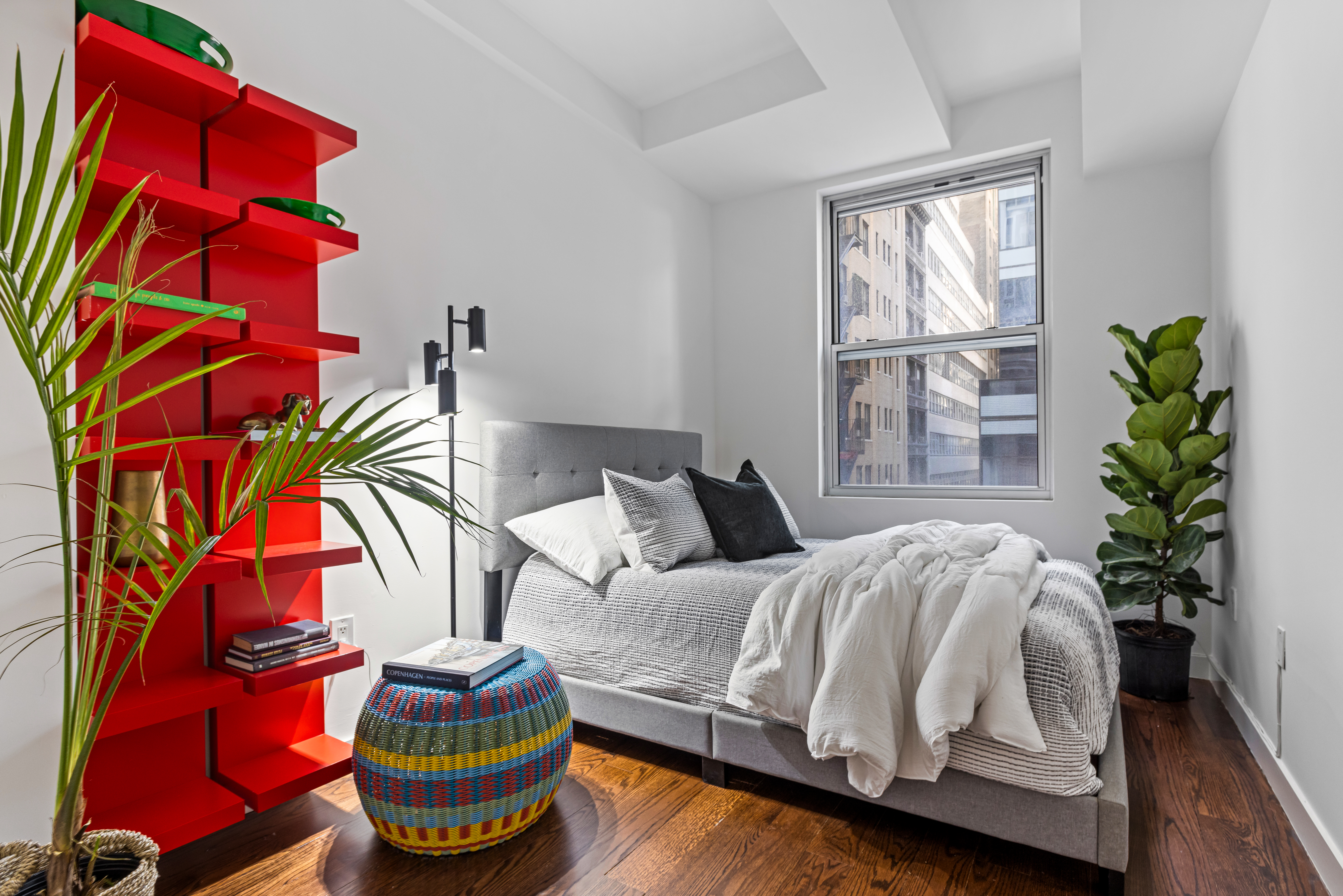 119 Fulton Street, Unit 6A Manhattan, NY 10038 - Photo 8 of 10