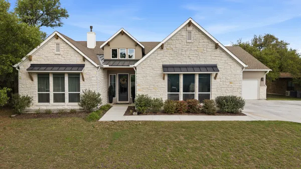Contact Agent | 101 Onion Creek Lane, Driftwood, TX 78619