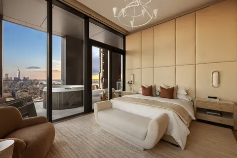 $22,500,000 | 277 5th Avenue, Unit PH55 | NoMad