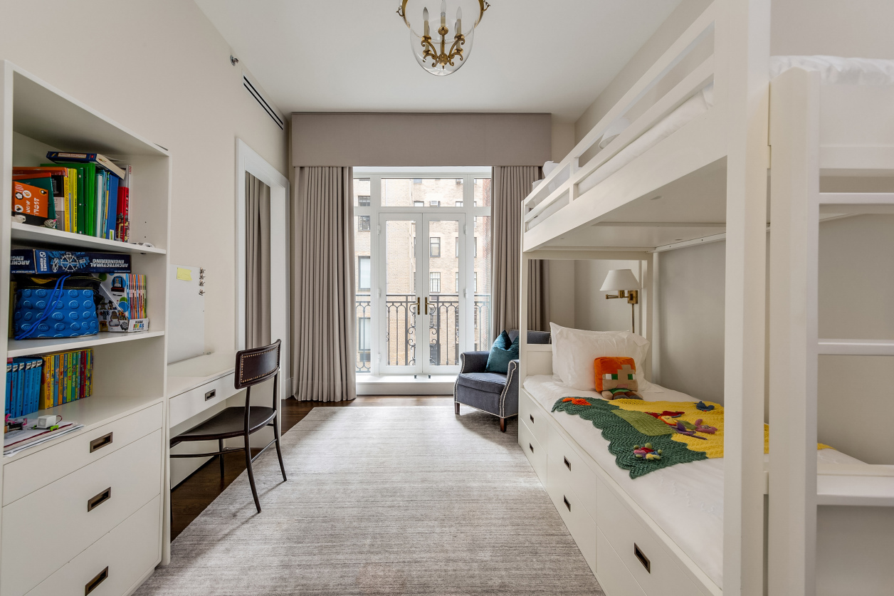 1110 Park Avenue, Unit 10/11G Manhattan, NY 10128 - Photo 18 of 22